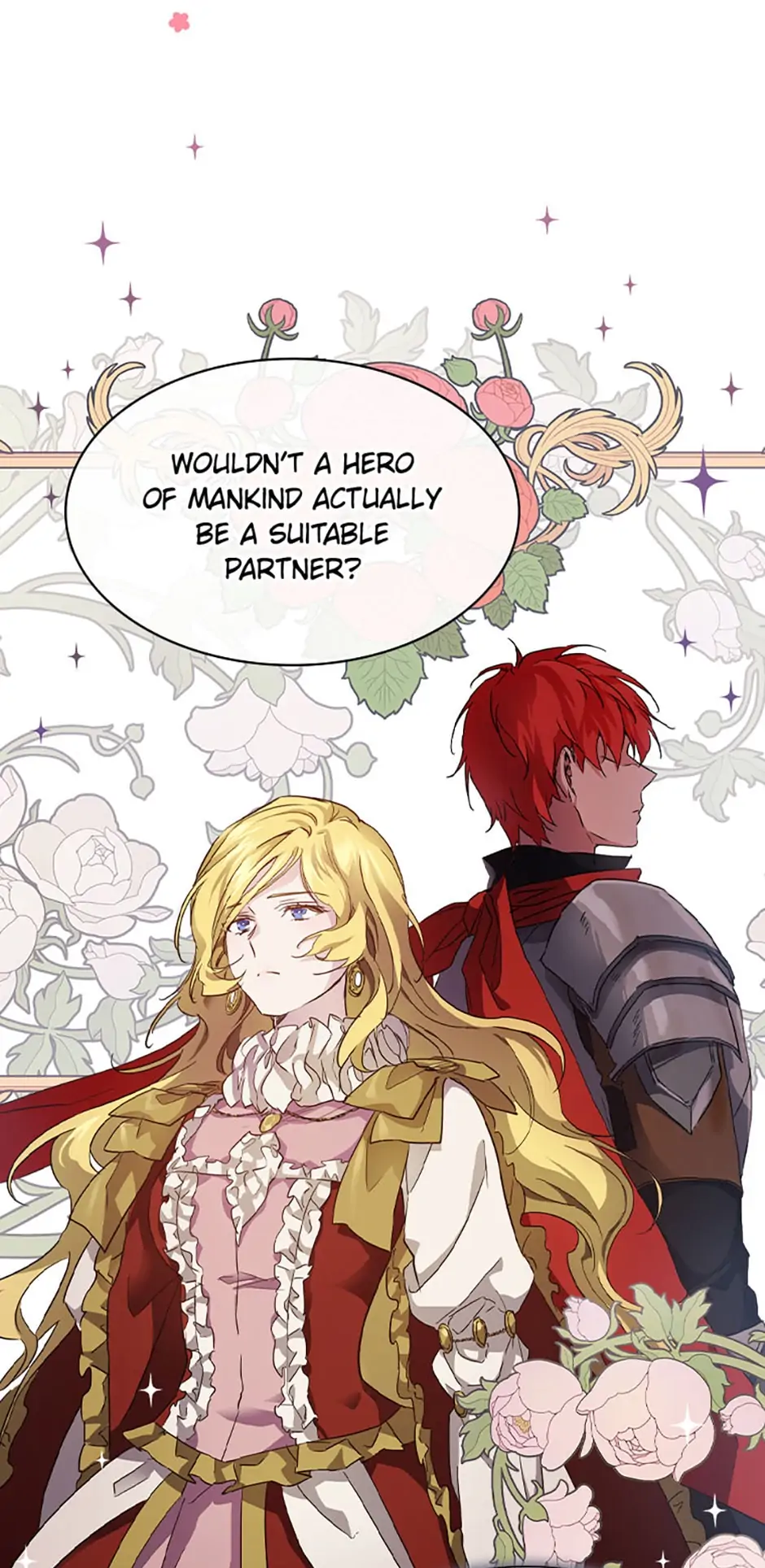 Heir to the Dragon Slayer Sword Chapter 20 - page 24