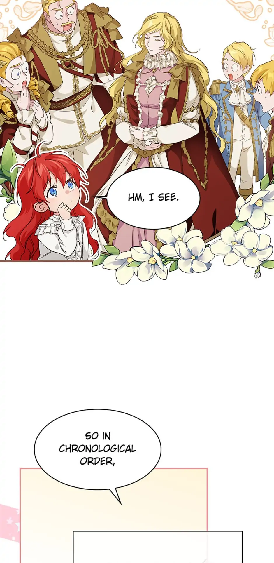Heir to the Dragon Slayer Sword Chapter 20 - page 26