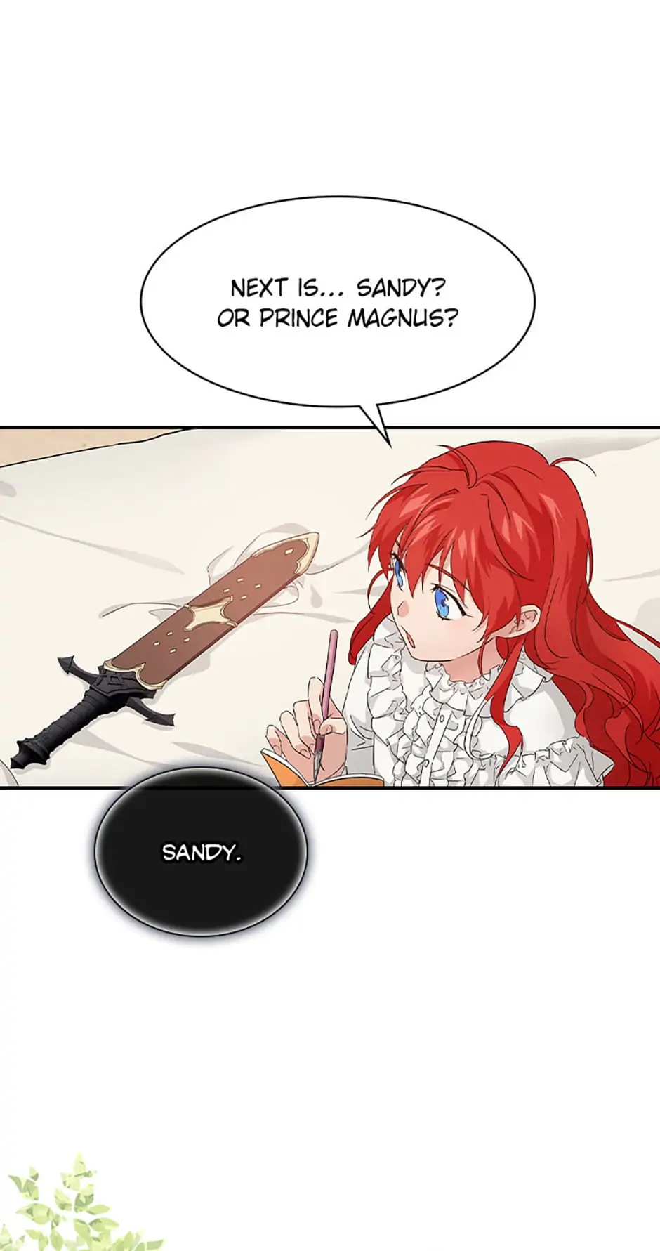 Heir to the Dragon Slayer Sword Chapter 20 - page 28