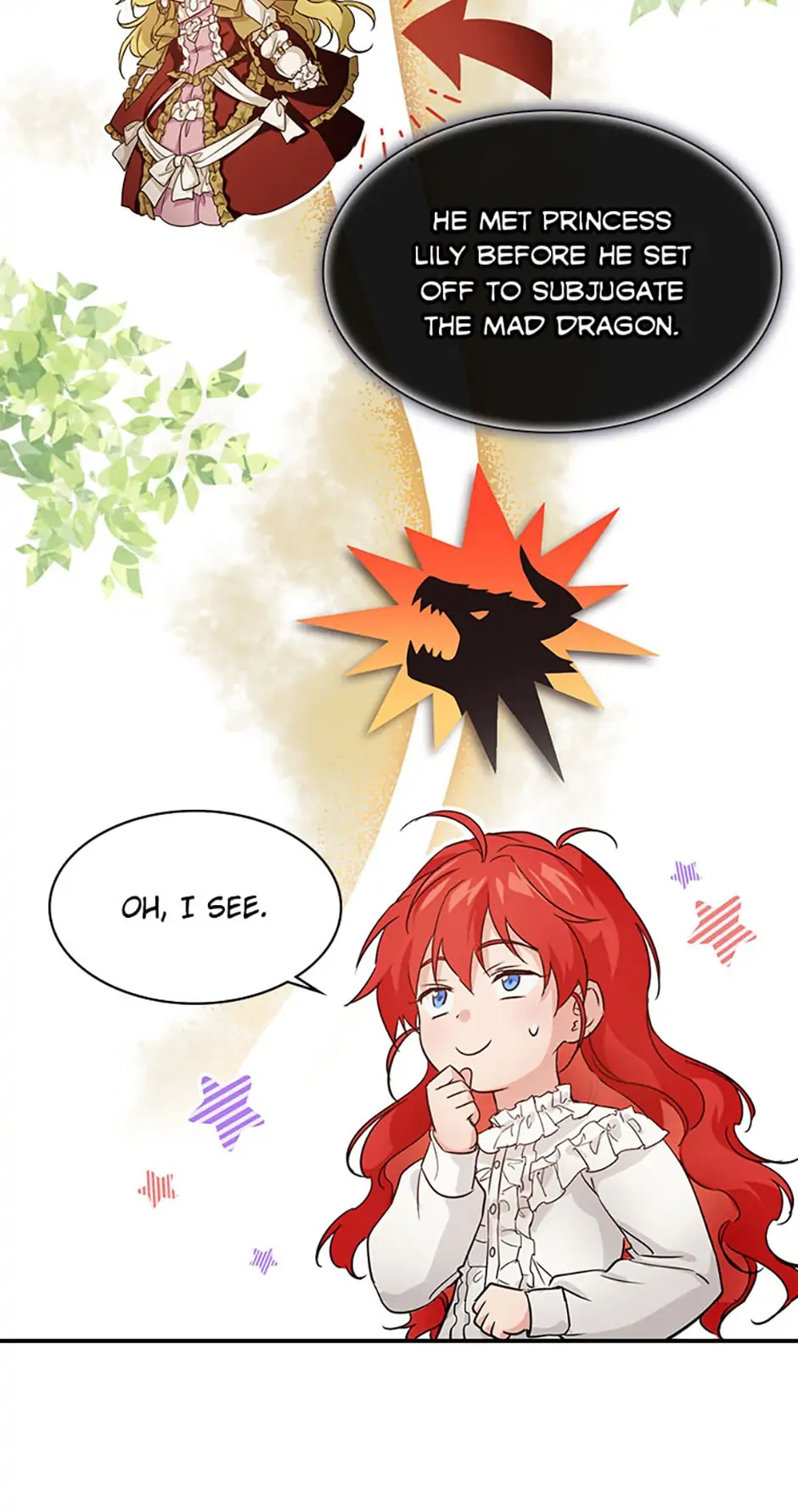 Heir to the Dragon Slayer Sword Chapter 20 - page 30