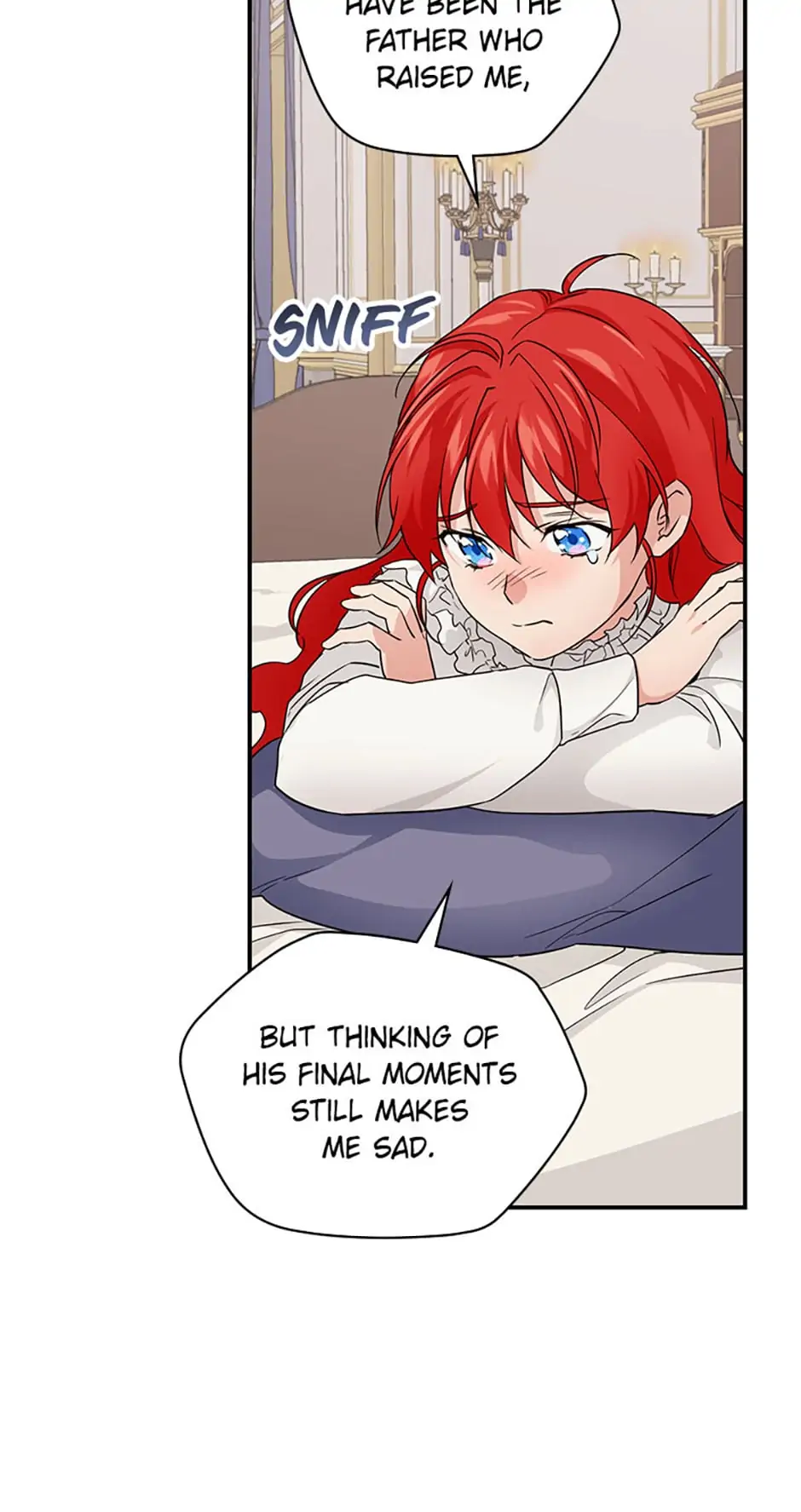 Heir to the Dragon Slayer Sword Chapter 20 - page 35