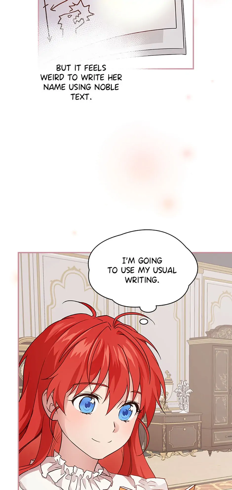 Heir to the Dragon Slayer Sword Chapter 20 - page 38