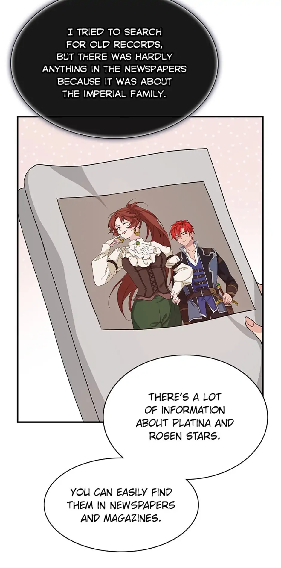 Heir to the Dragon Slayer Sword Chapter 20 - page 46