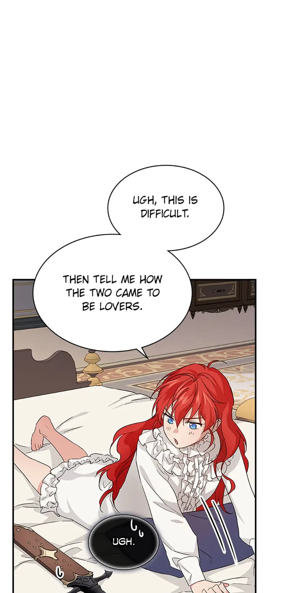 Heir to the Dragon Slayer Sword Chapter 20 - page 47