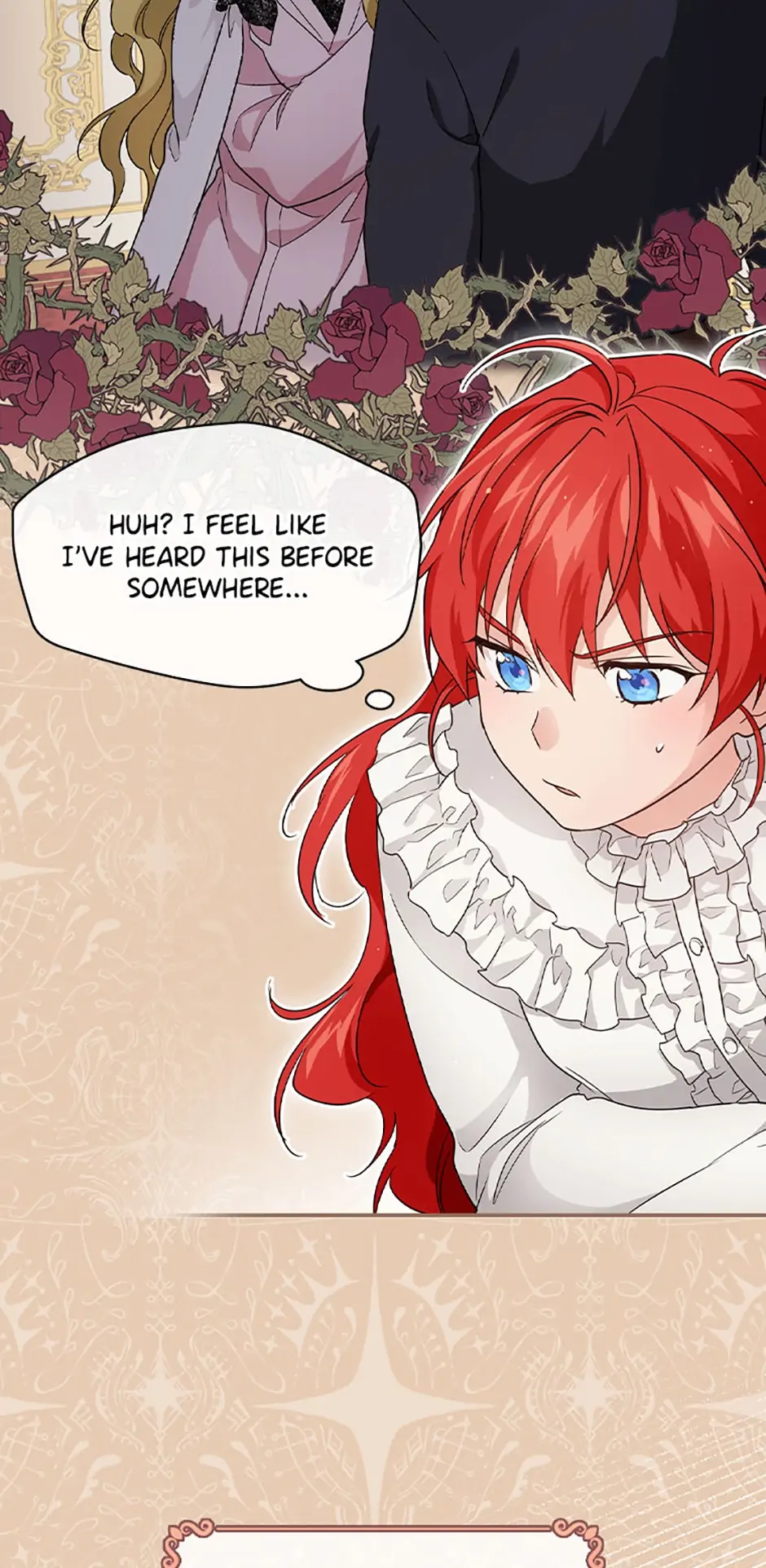 Heir to the Dragon Slayer Sword Chapter 20 - page 60