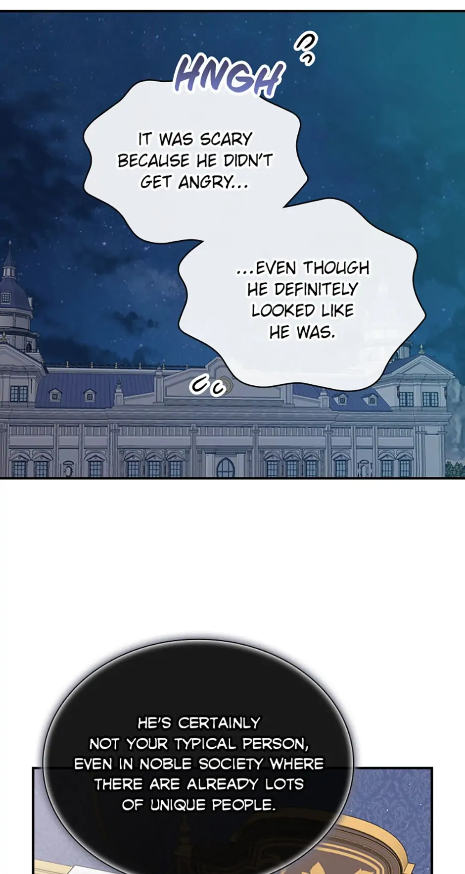 Heir to the Dragon Slayer Sword Chapter 20 - page 7