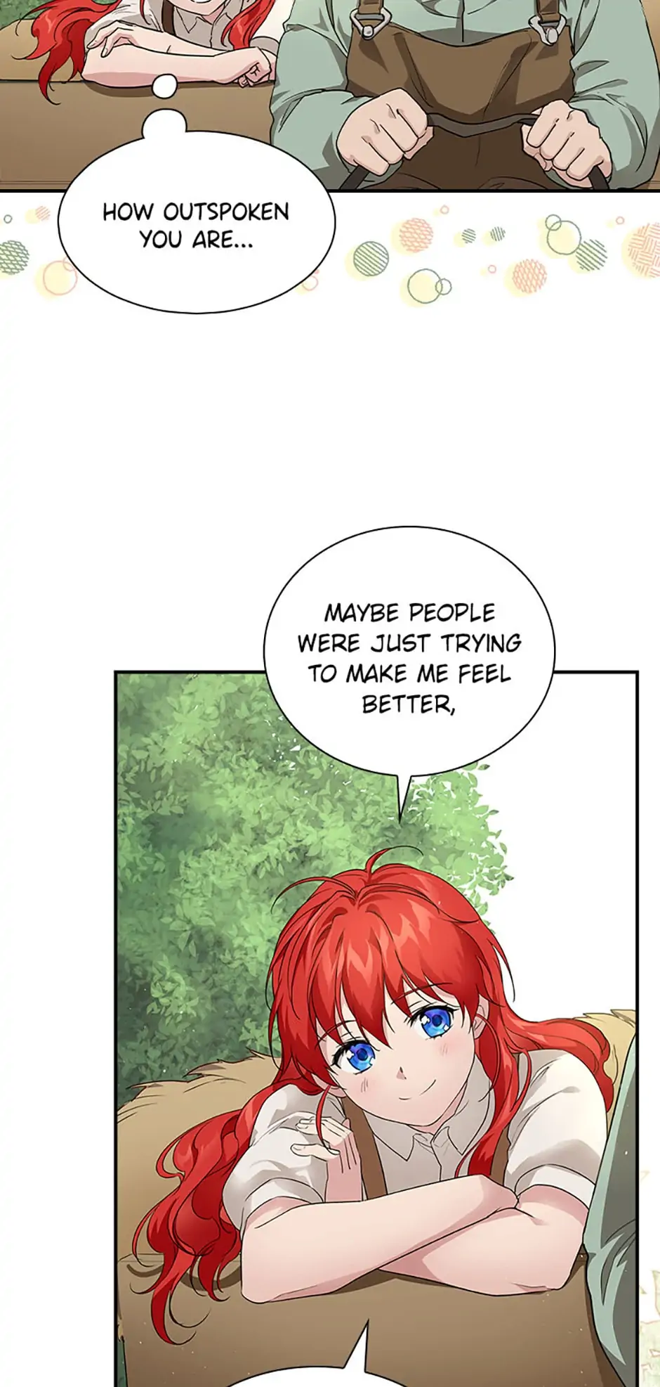 Heir to the Dragon Slayer Sword Chapter 2 - page 10