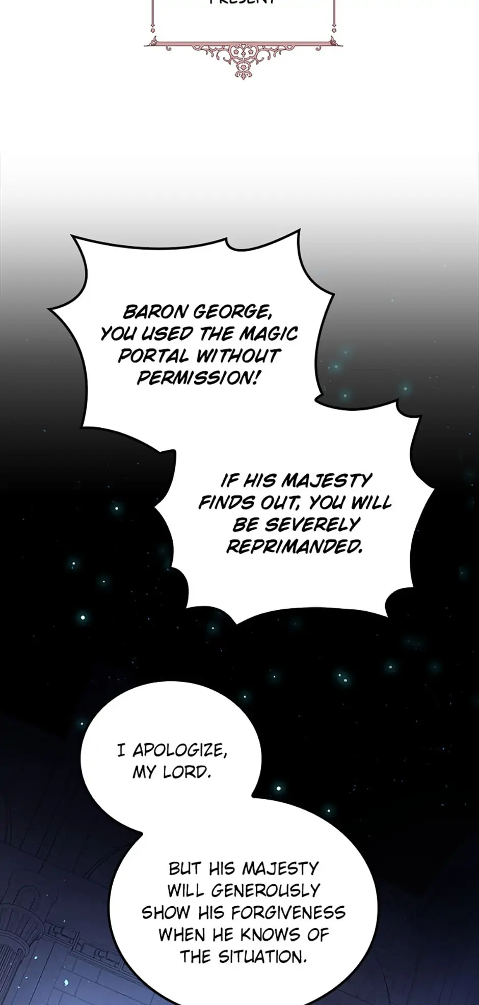 Heir to the Dragon Slayer Sword Chapter 2 - page 12