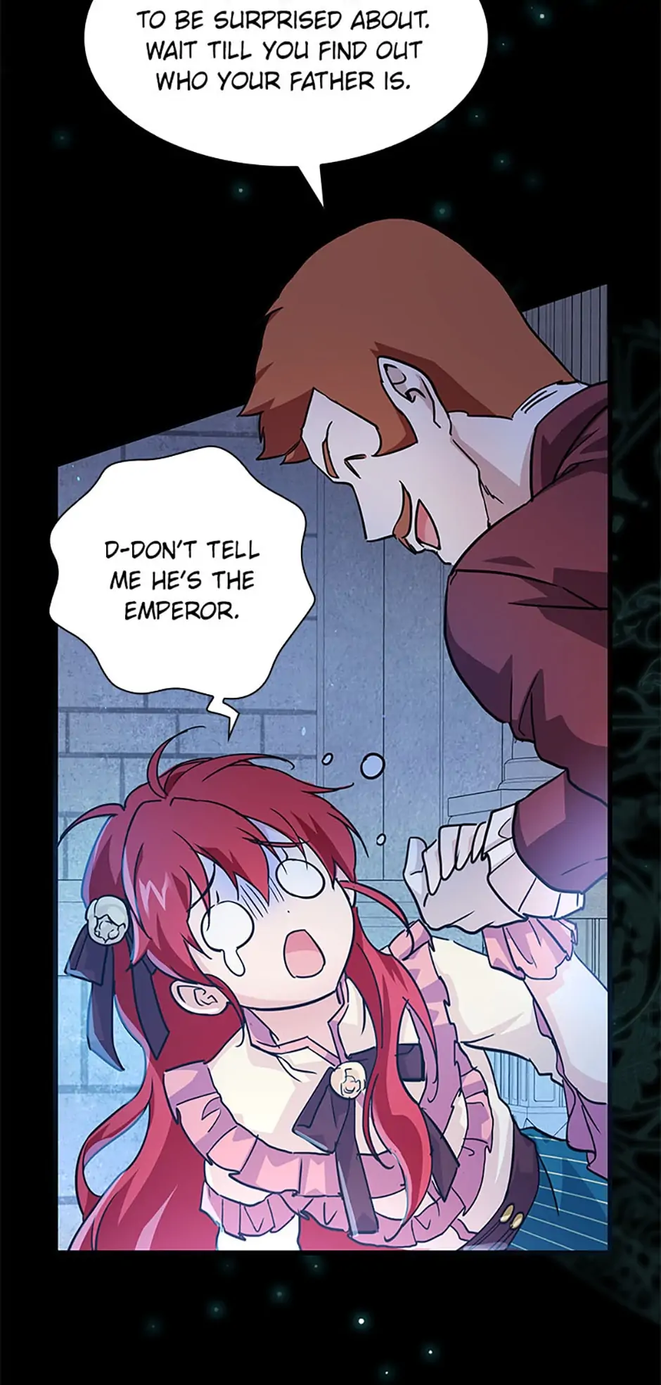 Heir to the Dragon Slayer Sword Chapter 2 - page 14