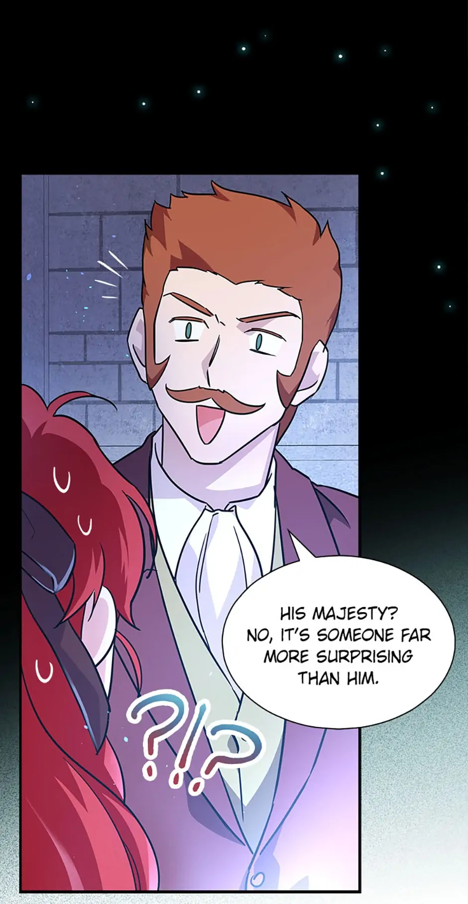 Heir to the Dragon Slayer Sword Chapter 2 - page 15