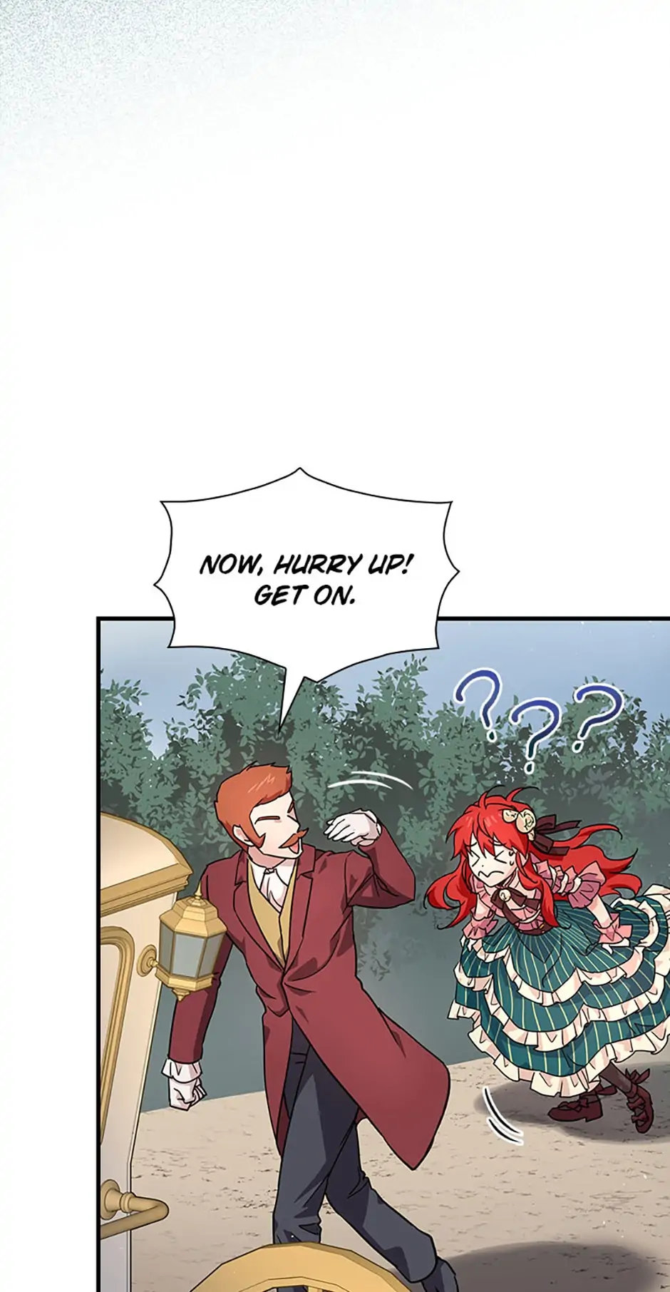 Heir to the Dragon Slayer Sword Chapter 2 - page 16