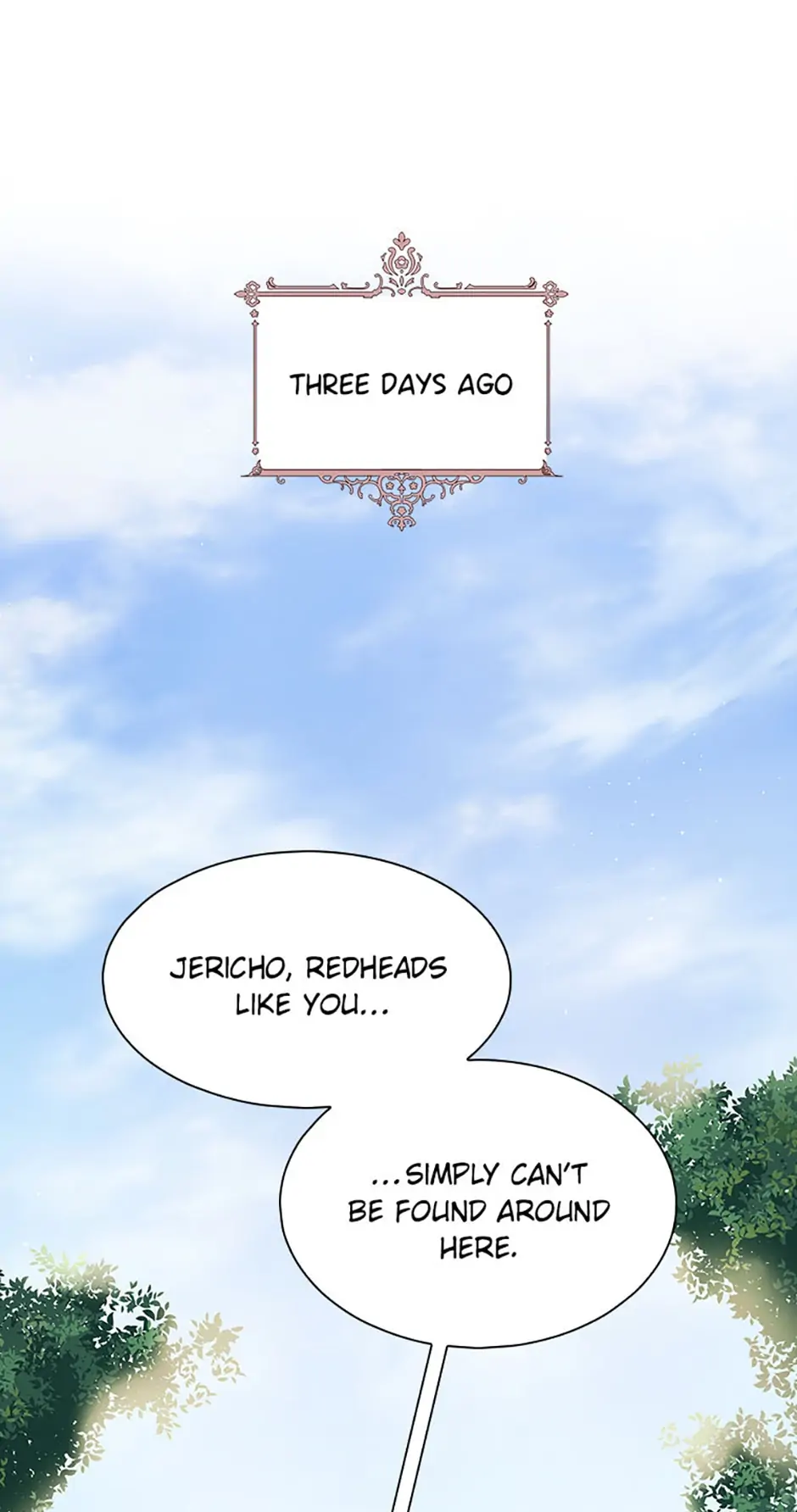 Heir to the Dragon Slayer Sword Chapter 2 - page 1