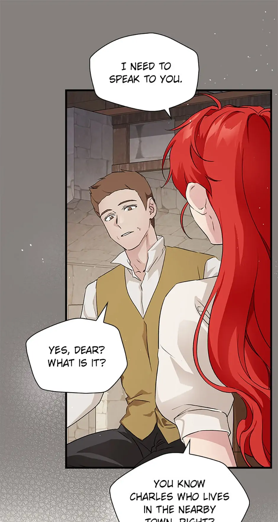 Heir to the Dragon Slayer Sword Chapter 2 - page 21