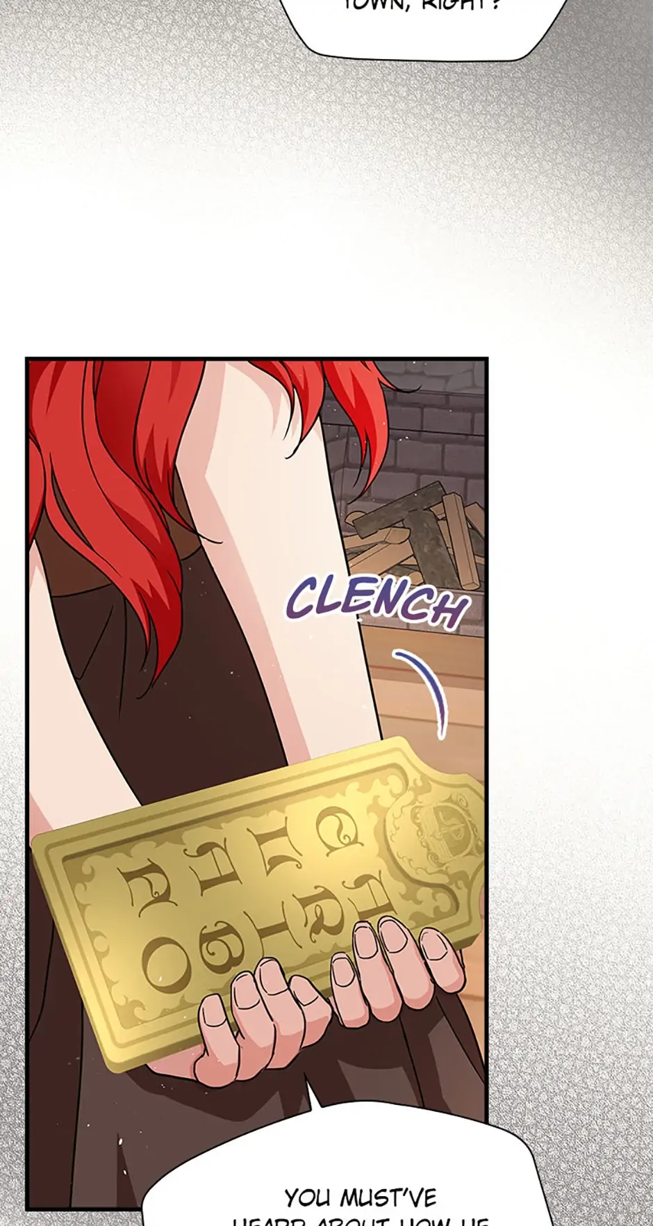 Heir to the Dragon Slayer Sword Chapter 2 - page 22