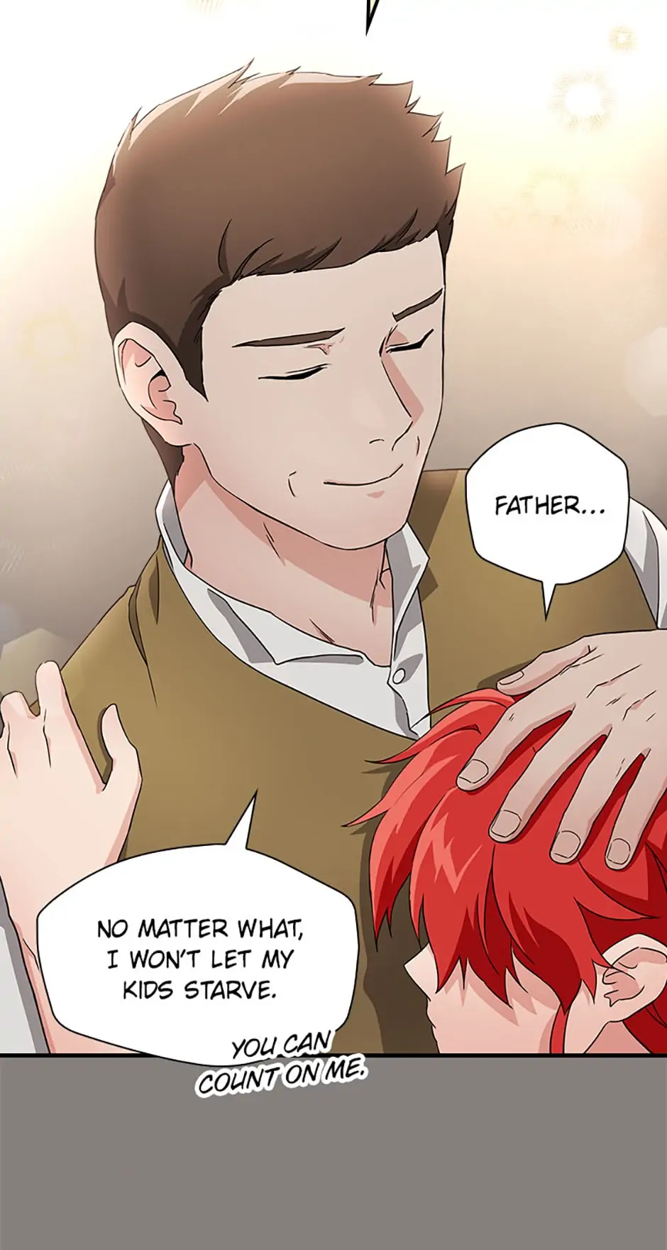 Heir to the Dragon Slayer Sword Chapter 2 - page 27