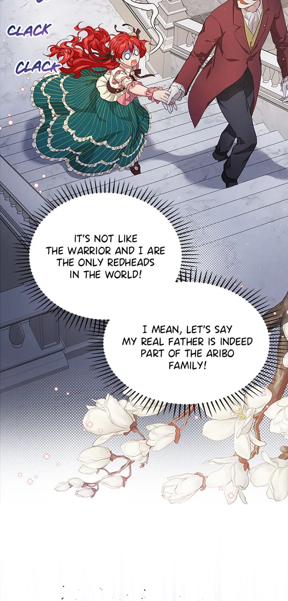 Heir to the Dragon Slayer Sword Chapter 2 - page 39