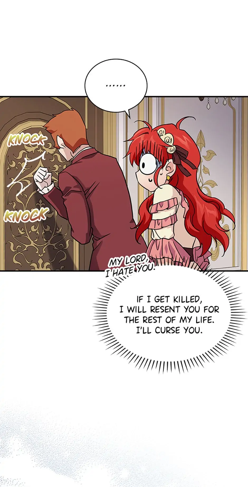 Heir to the Dragon Slayer Sword Chapter 2 - page 42