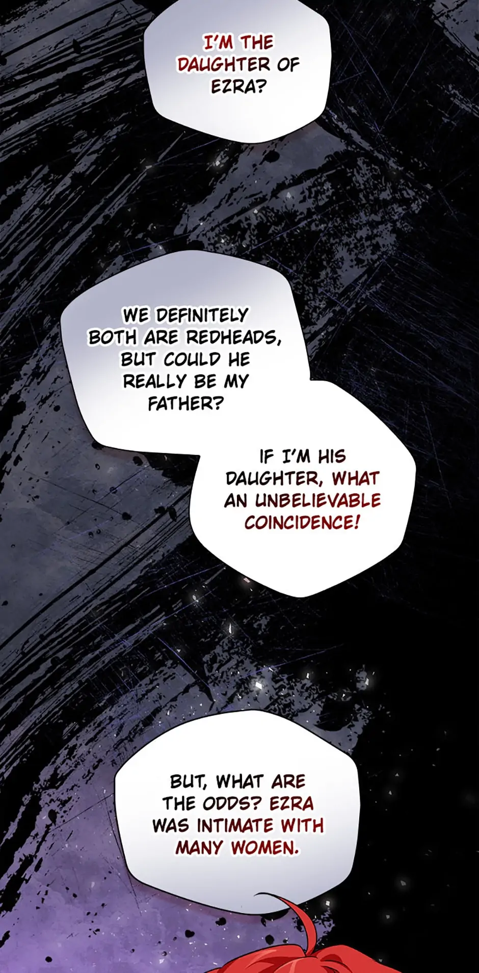 Heir to the Dragon Slayer Sword Chapter 2 - page 53