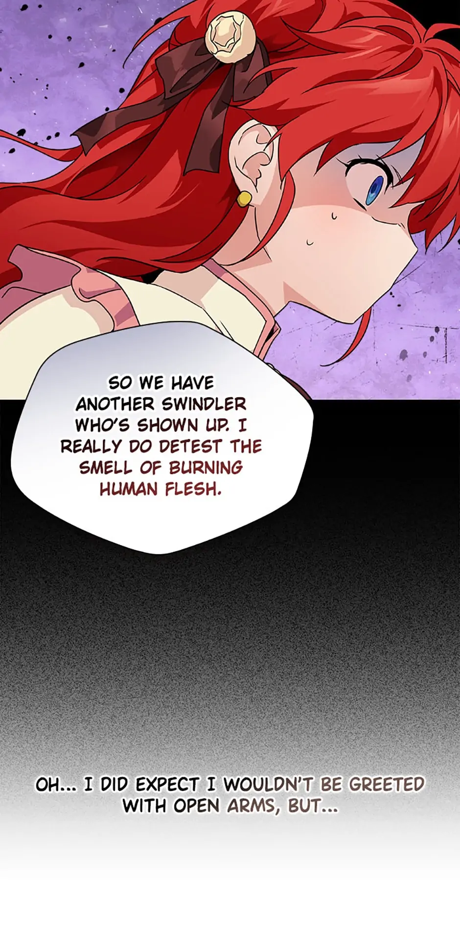 Heir to the Dragon Slayer Sword Chapter 2 - page 54