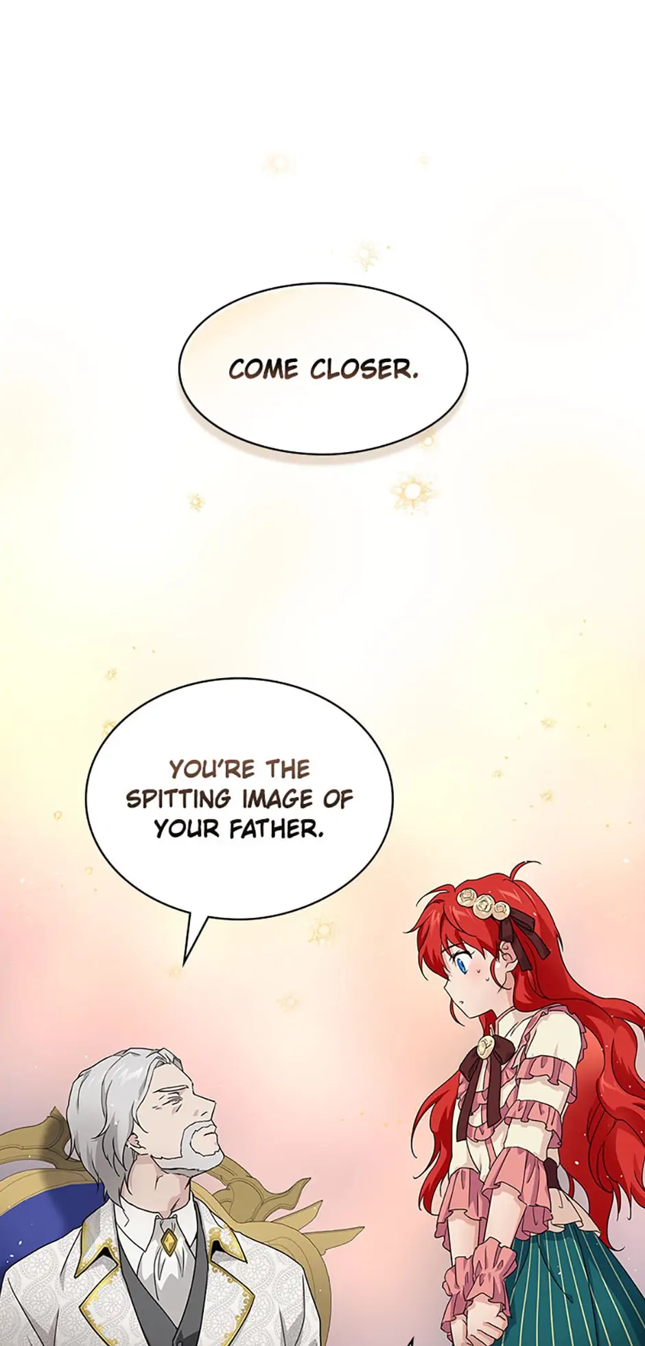 Heir to the Dragon Slayer Sword Chapter 2 - page 55