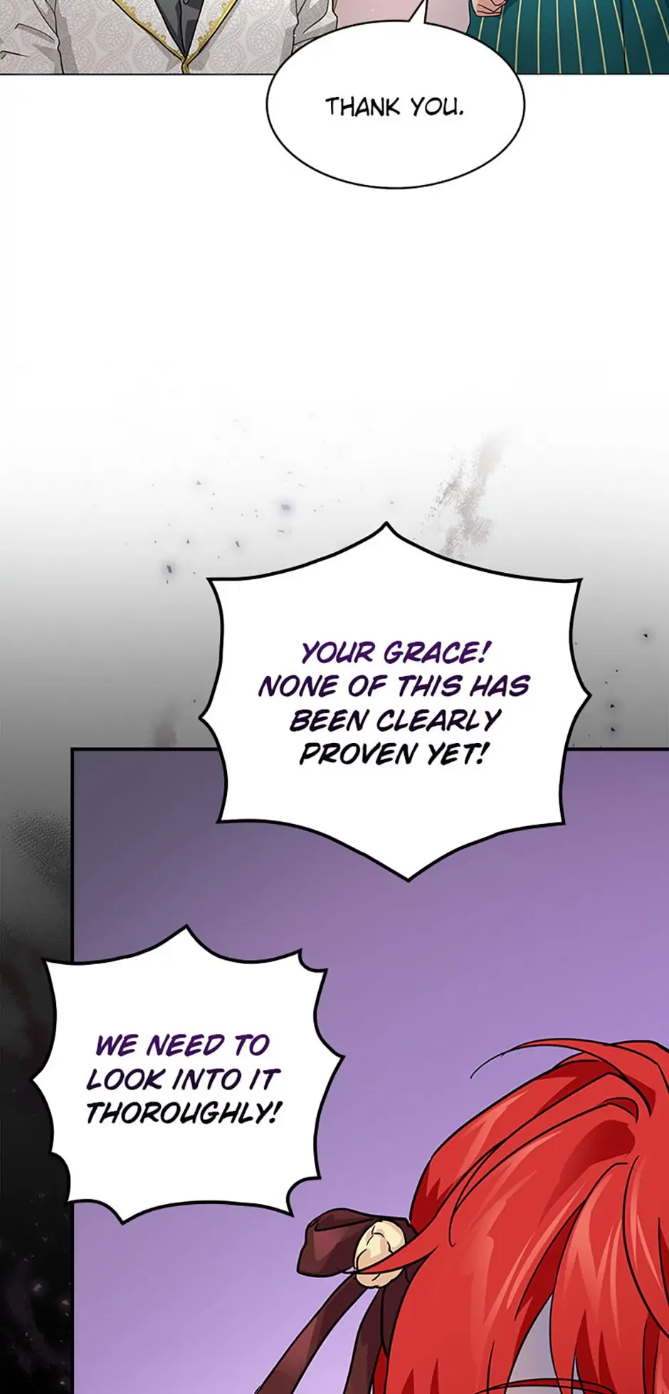 Heir to the Dragon Slayer Sword Chapter 2 - page 56
