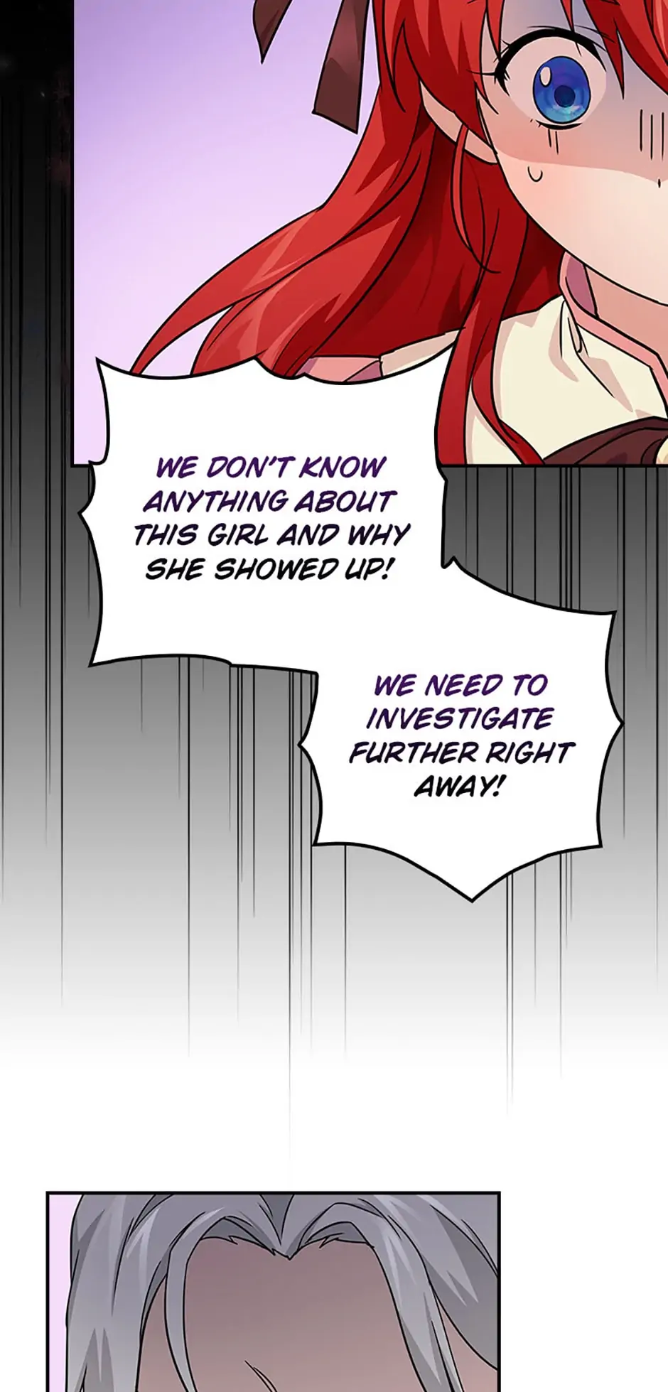 Heir to the Dragon Slayer Sword Chapter 2 - page 57