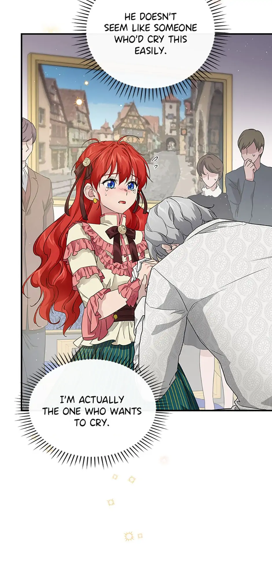 Heir to the Dragon Slayer Sword Chapter 2 - page 60