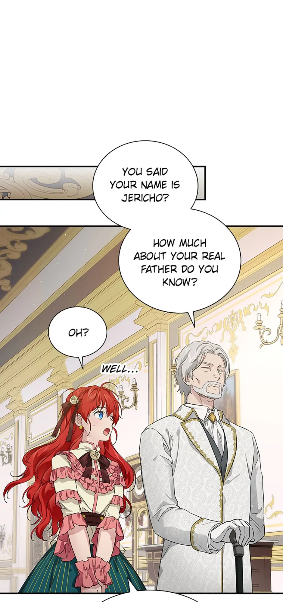 Heir to the Dragon Slayer Sword Chapter 2 - page 62