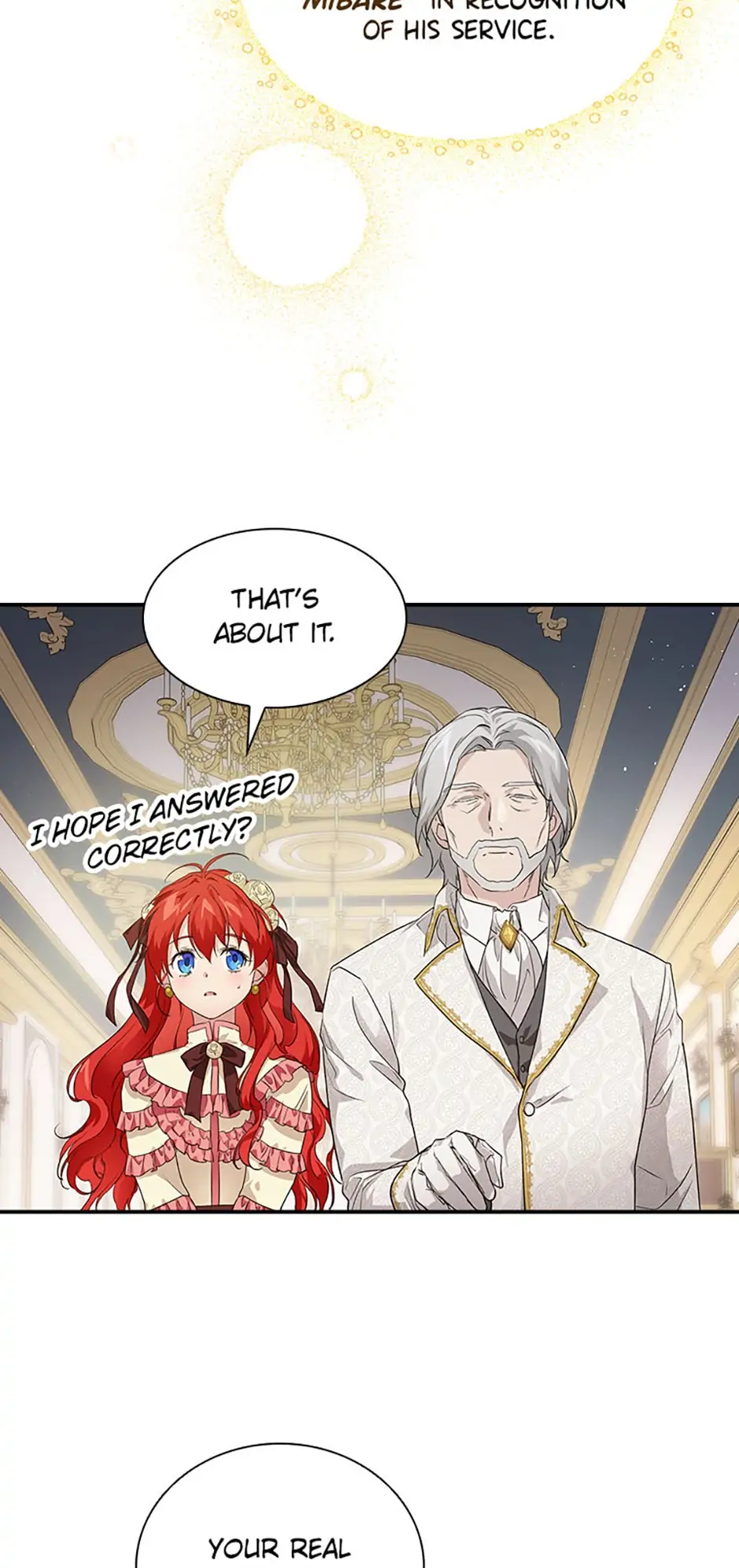 Heir to the Dragon Slayer Sword Chapter 2 - page 65