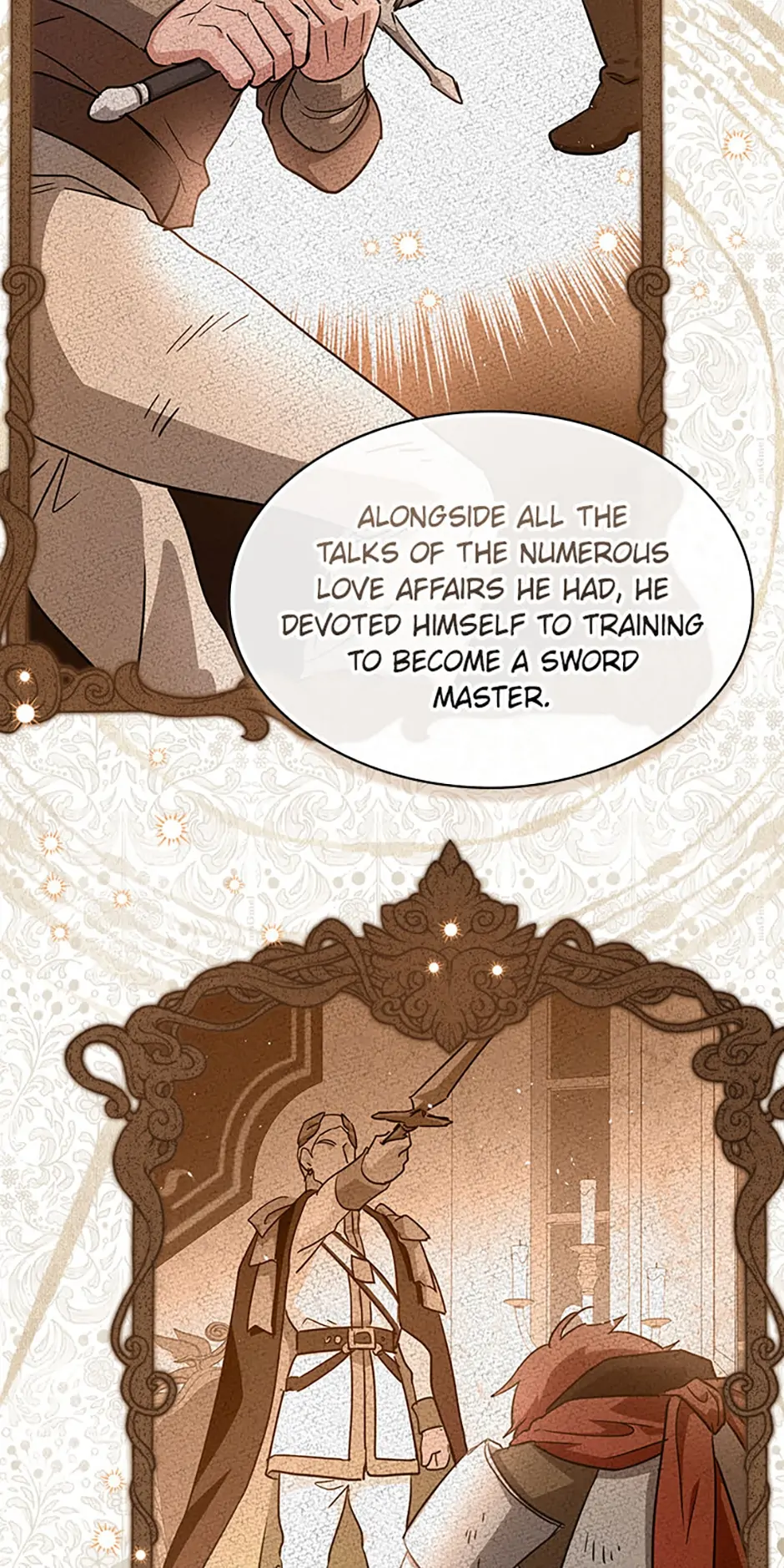 Heir to the Dragon Slayer Sword Chapter 2 - page 69