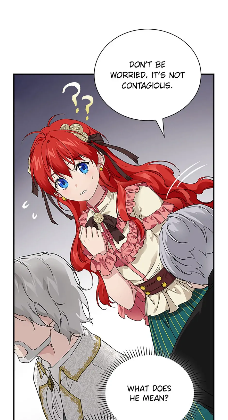 Heir to the Dragon Slayer Sword Chapter 2 - page 74