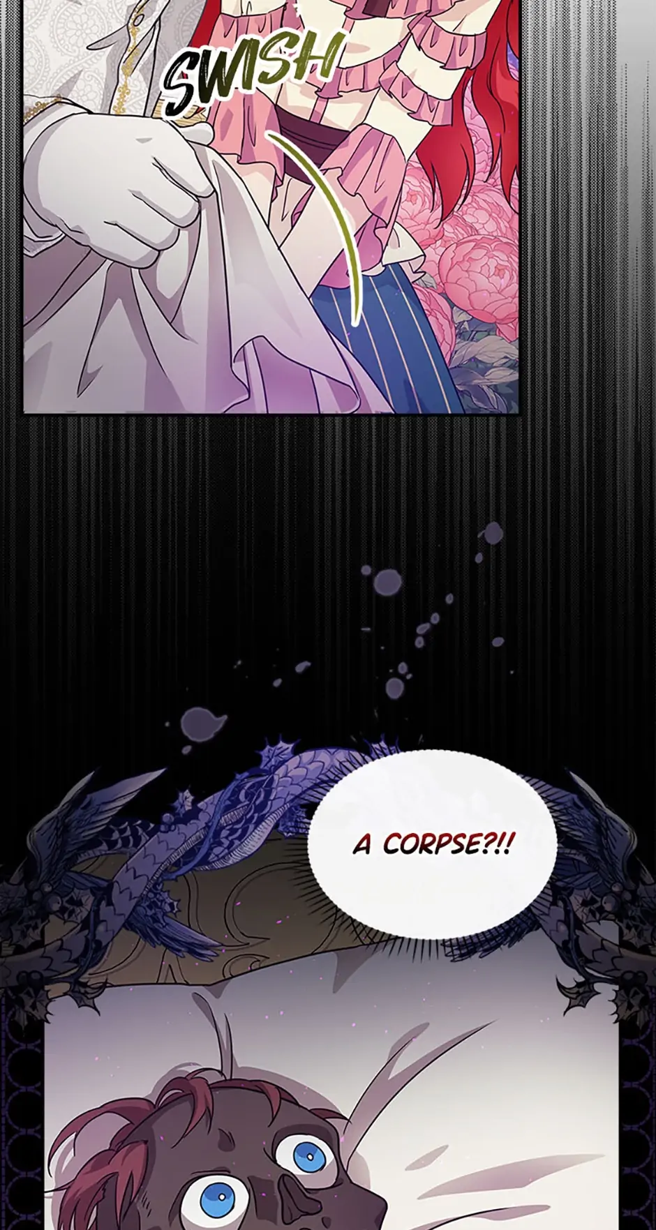 Heir to the Dragon Slayer Sword Chapter 2 - page 83
