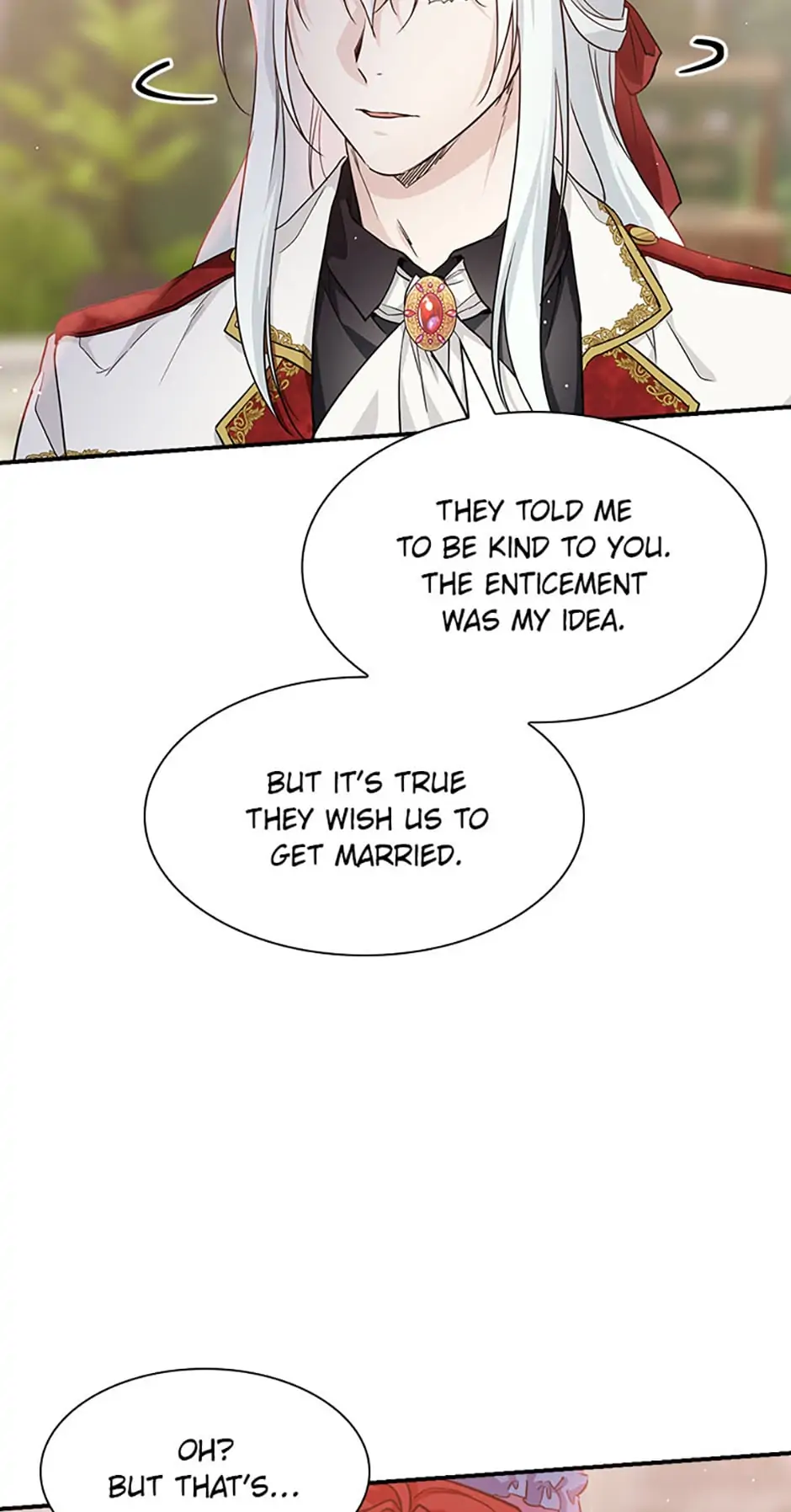Heir to the Dragon Slayer Sword Chapter 19 - page 48