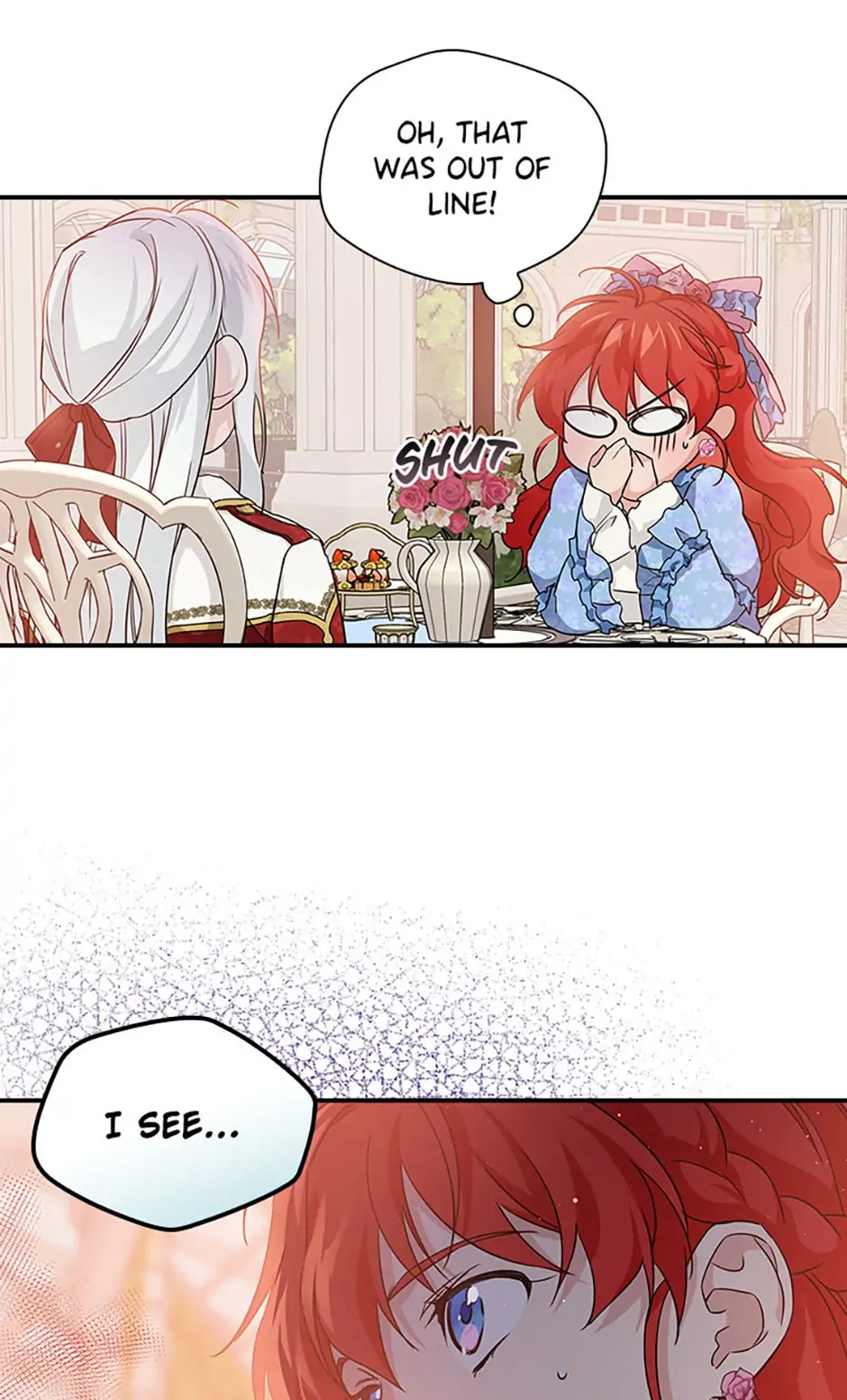 Heir to the Dragon Slayer Sword Chapter 19 - page 68