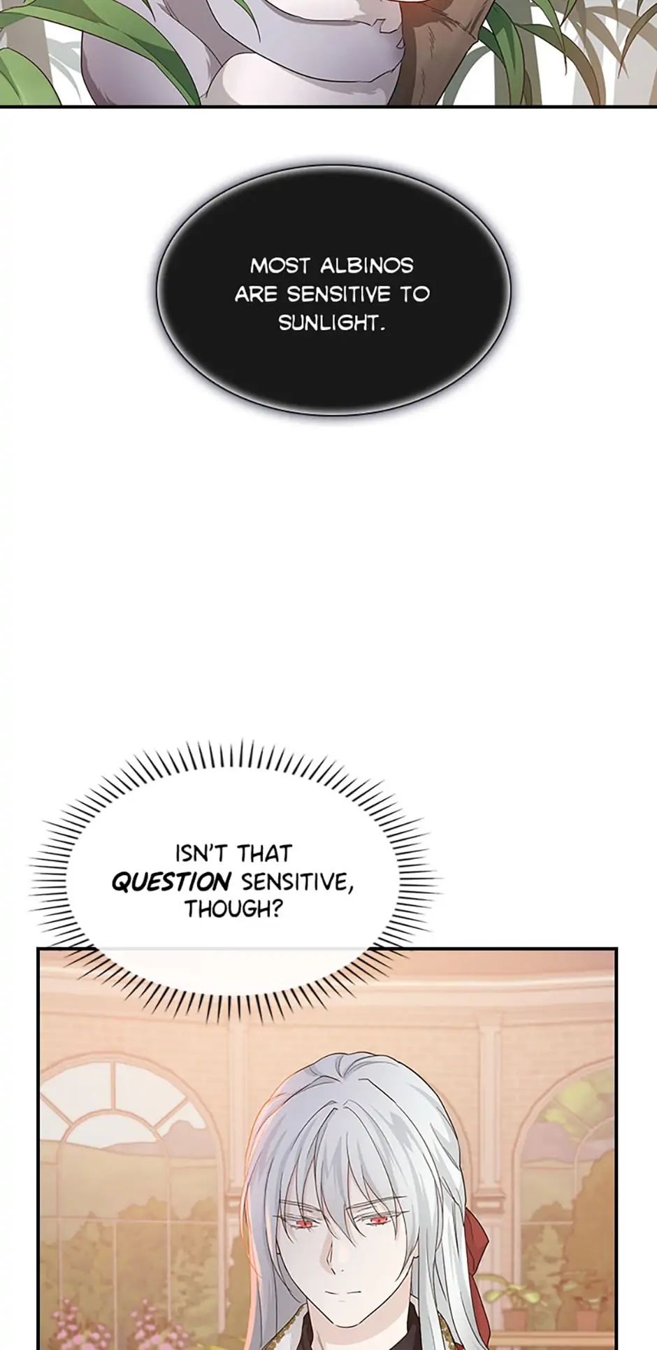 Heir to the Dragon Slayer Sword Chapter 18 - page 16