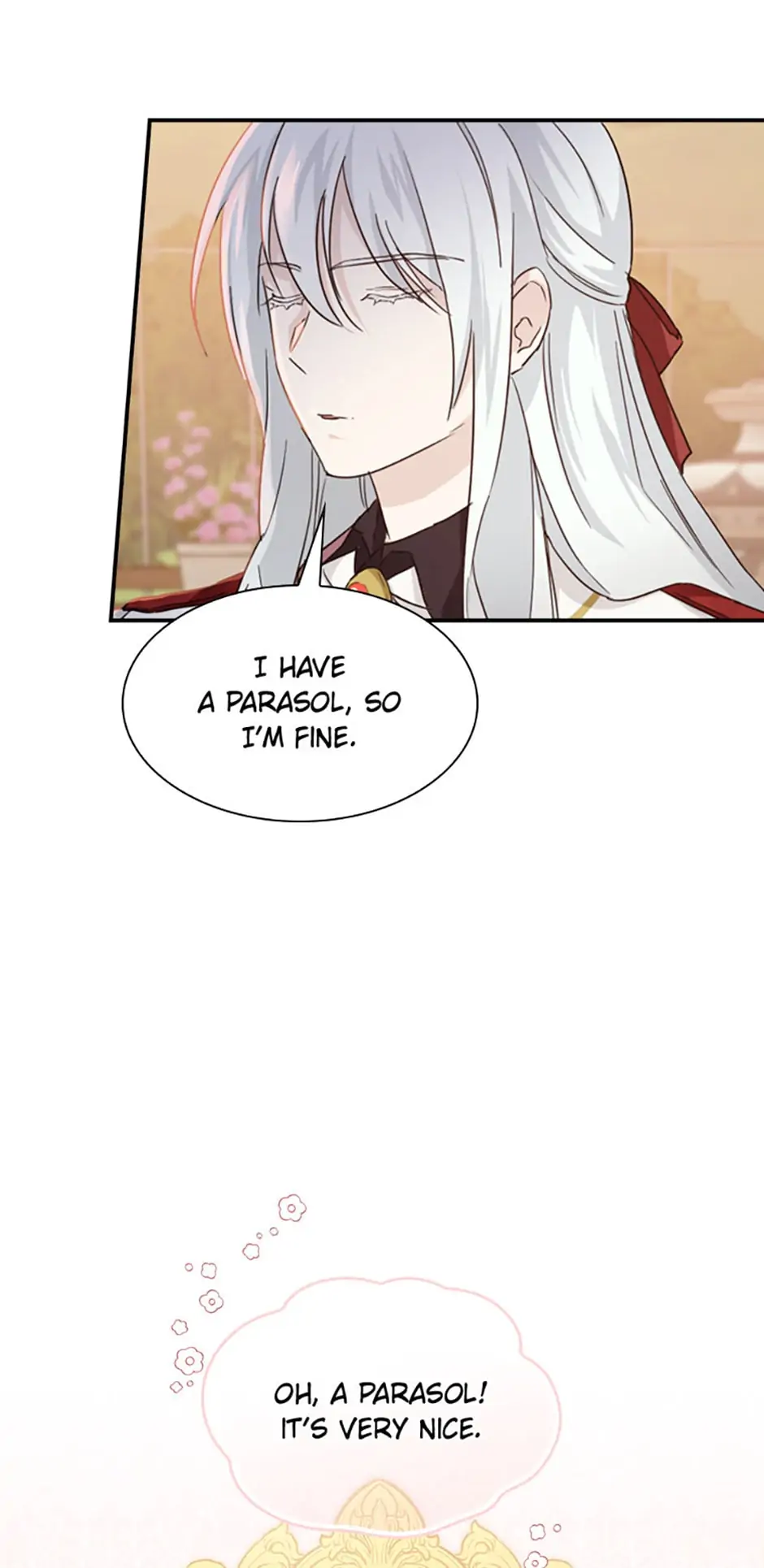Heir to the Dragon Slayer Sword Chapter 18 - page 19