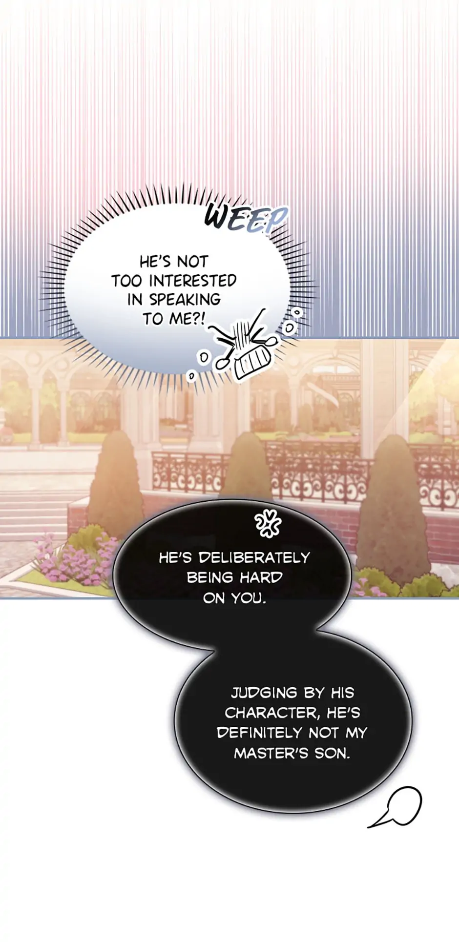 Heir to the Dragon Slayer Sword Chapter 18 - page 22