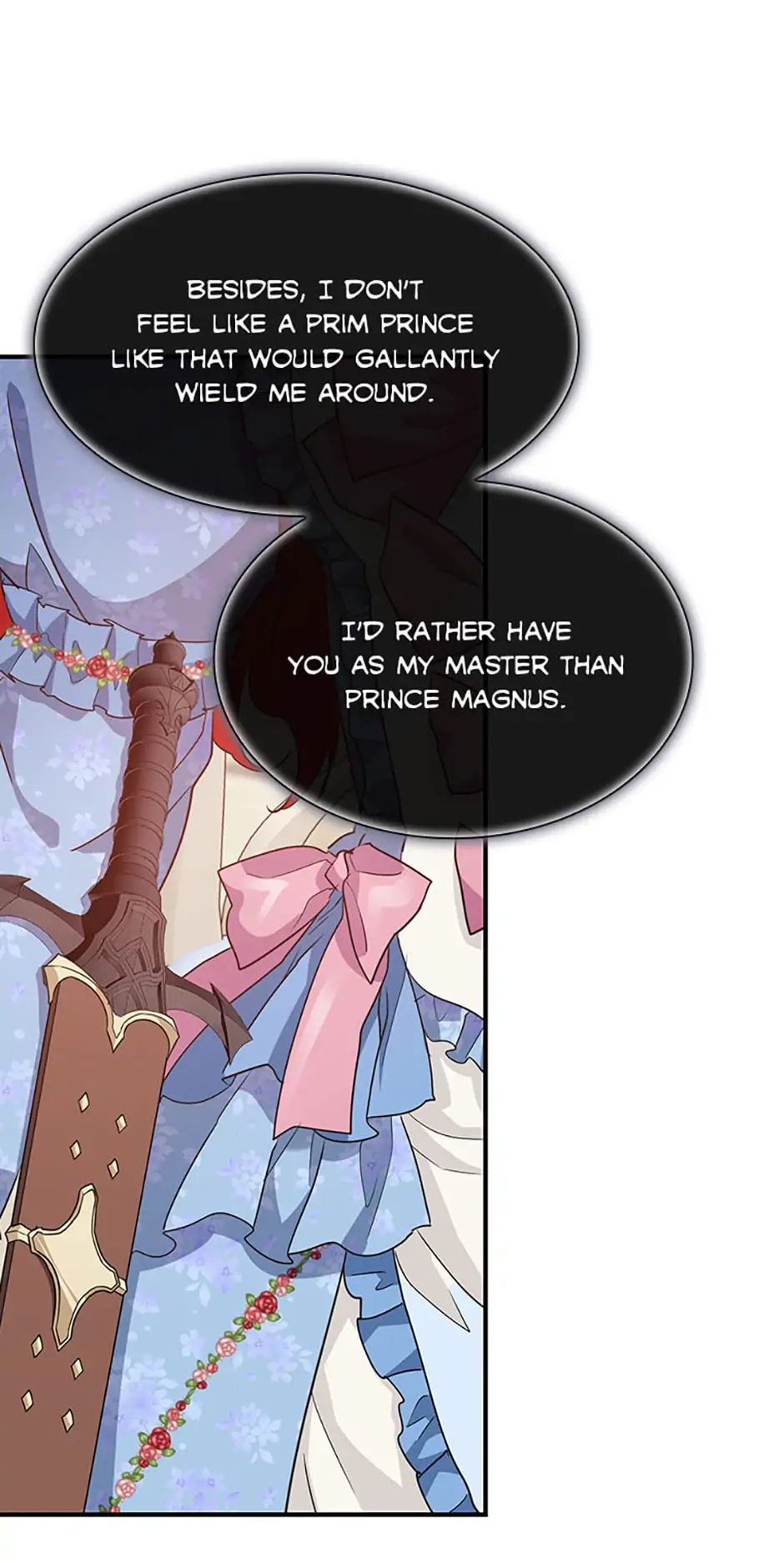 Heir to the Dragon Slayer Sword Chapter 18 - page 26
