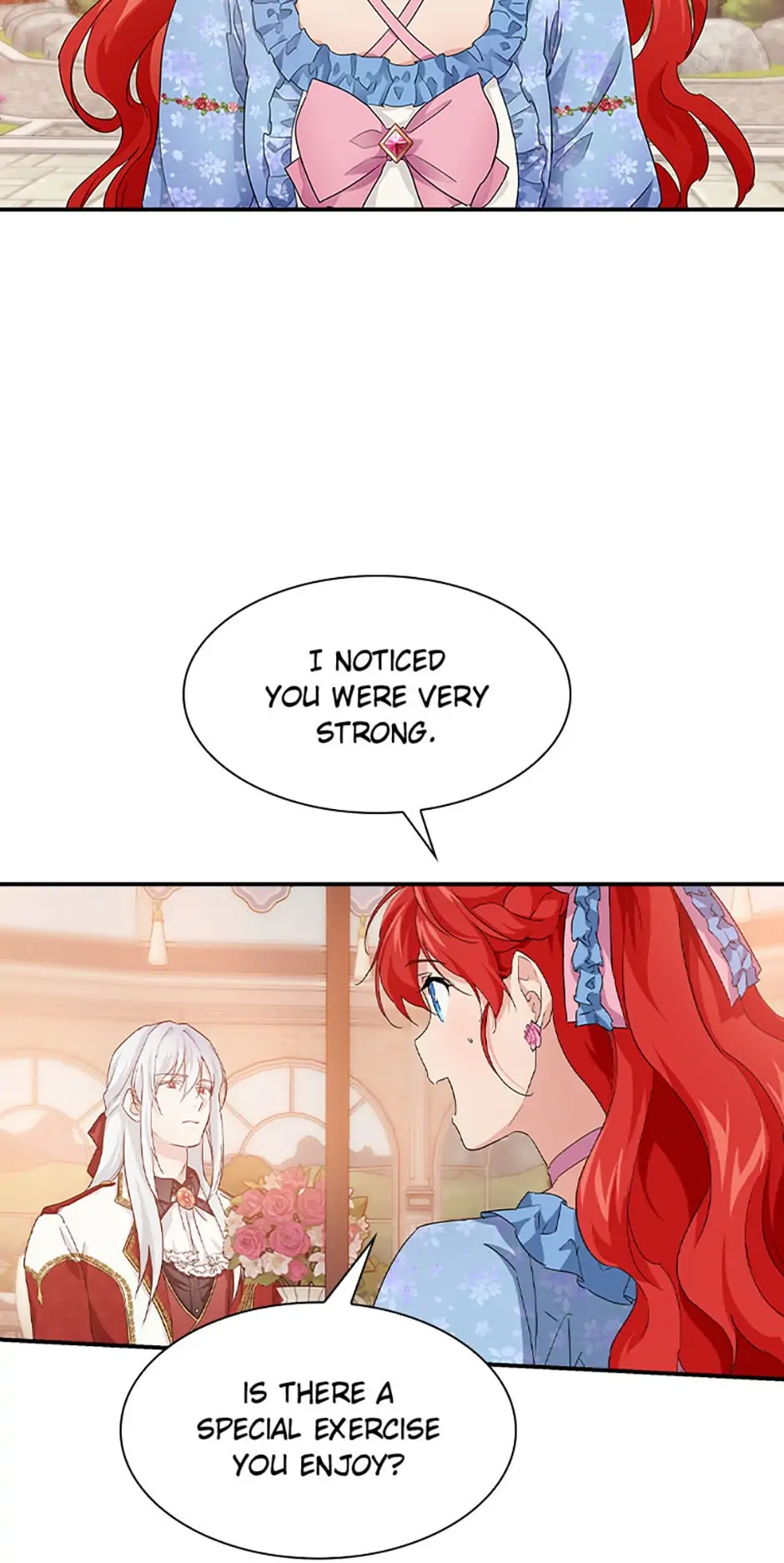 Heir to the Dragon Slayer Sword Chapter 18 - page 29