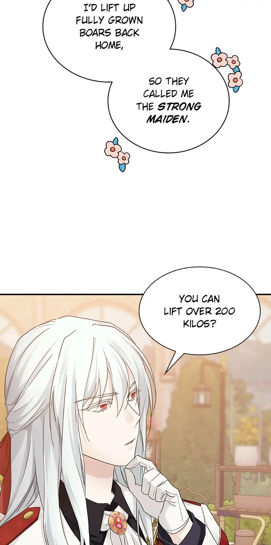 Heir to the Dragon Slayer Sword Chapter 18 - page 33