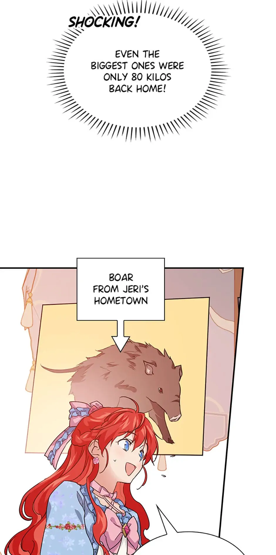 Heir to the Dragon Slayer Sword Chapter 18 - page 35