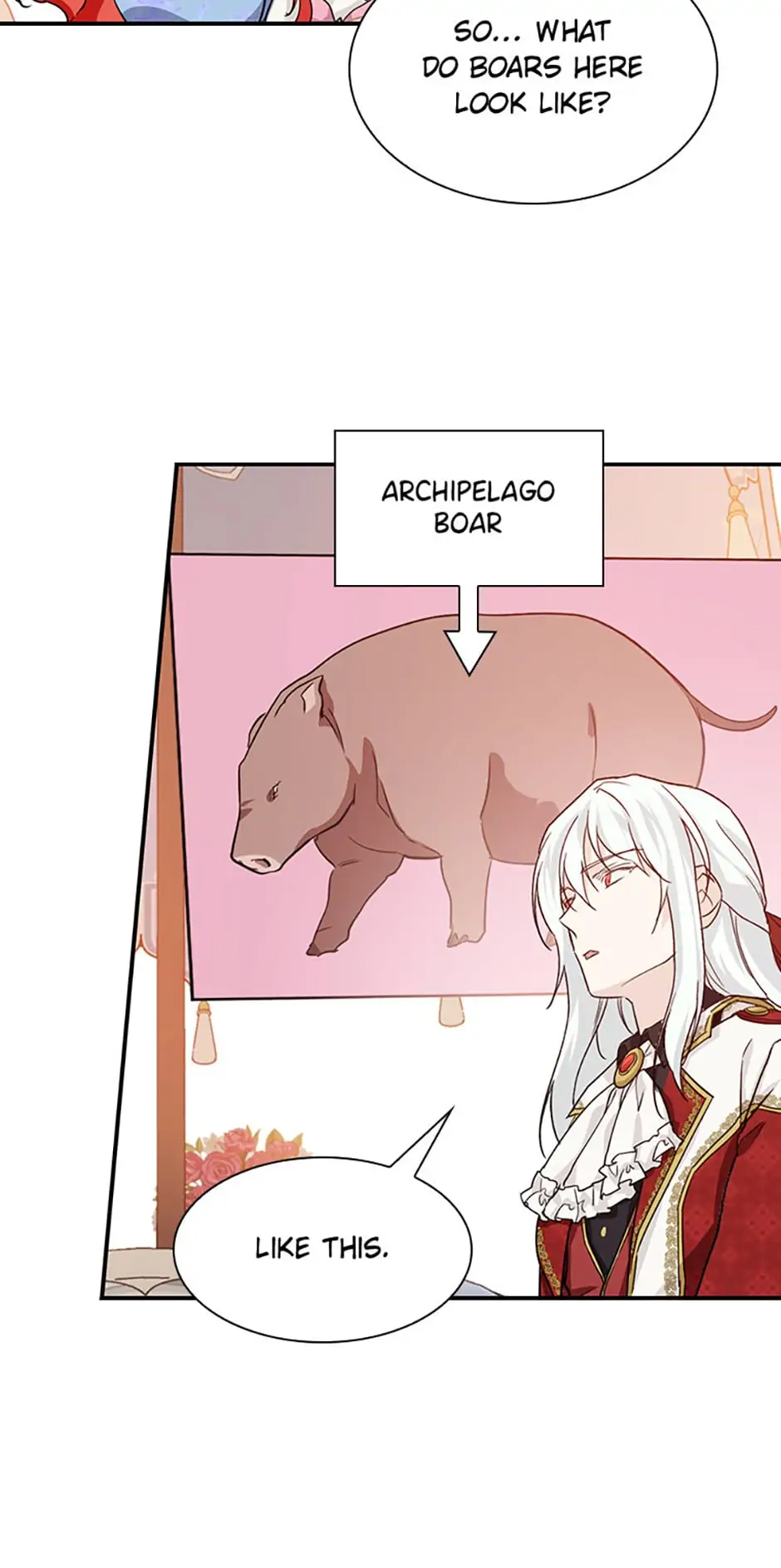 Heir to the Dragon Slayer Sword Chapter 18 - page 36