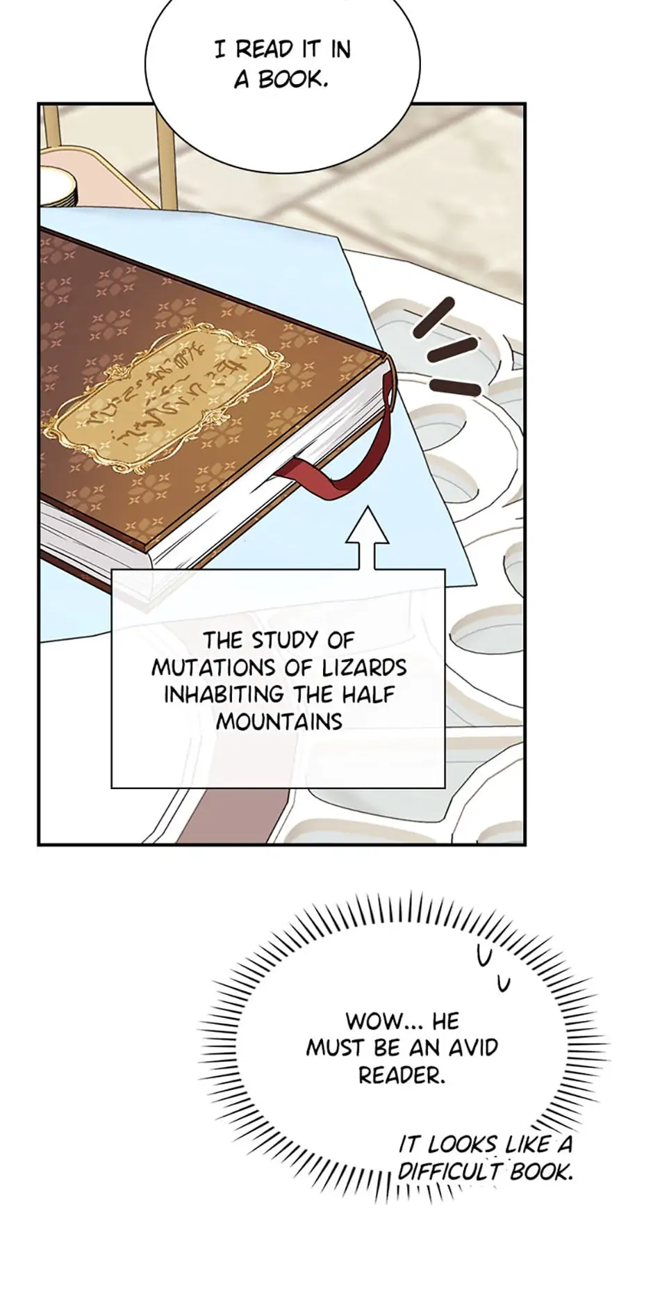 Heir to the Dragon Slayer Sword Chapter 18 - page 38