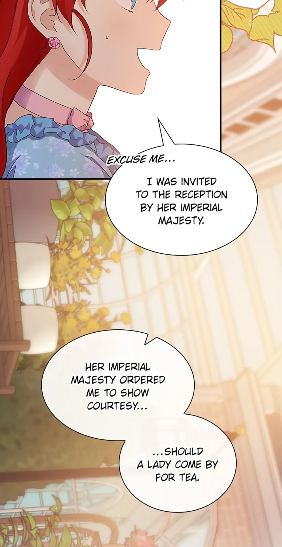 Heir to the Dragon Slayer Sword Chapter 18 - page 3