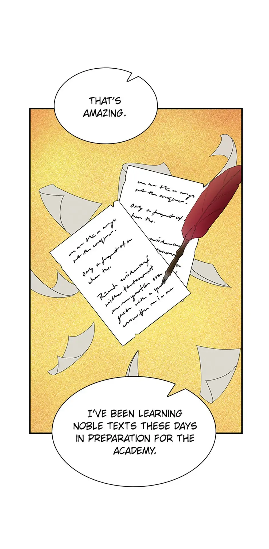 Heir to the Dragon Slayer Sword Chapter 18 - page 39