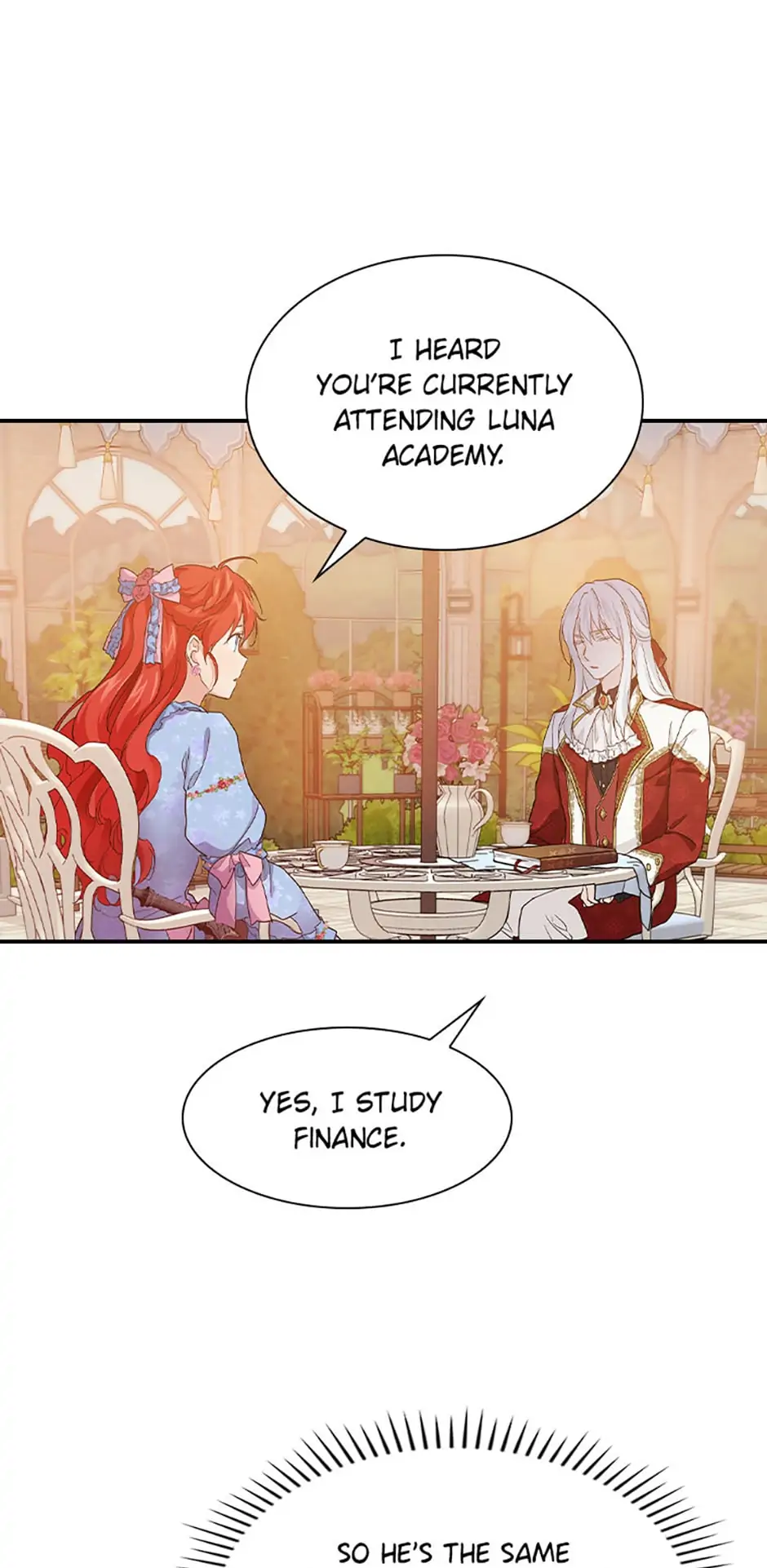 Heir to the Dragon Slayer Sword Chapter 18 - page 40