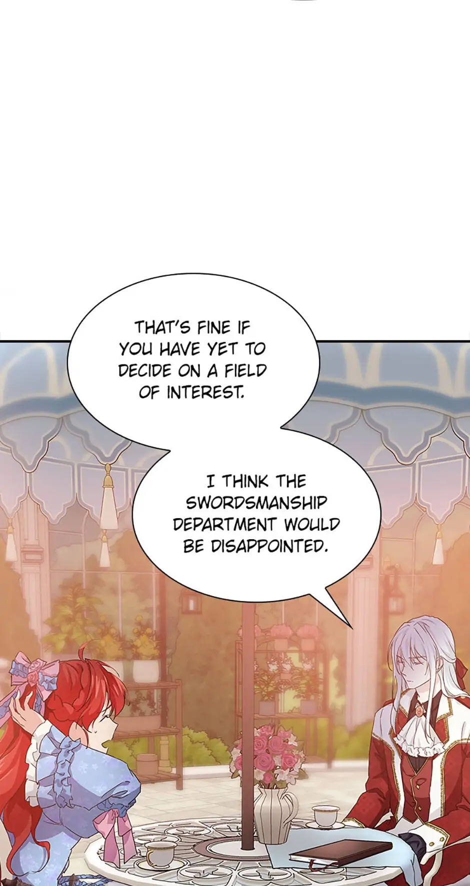 Heir to the Dragon Slayer Sword Chapter 18 - page 47
