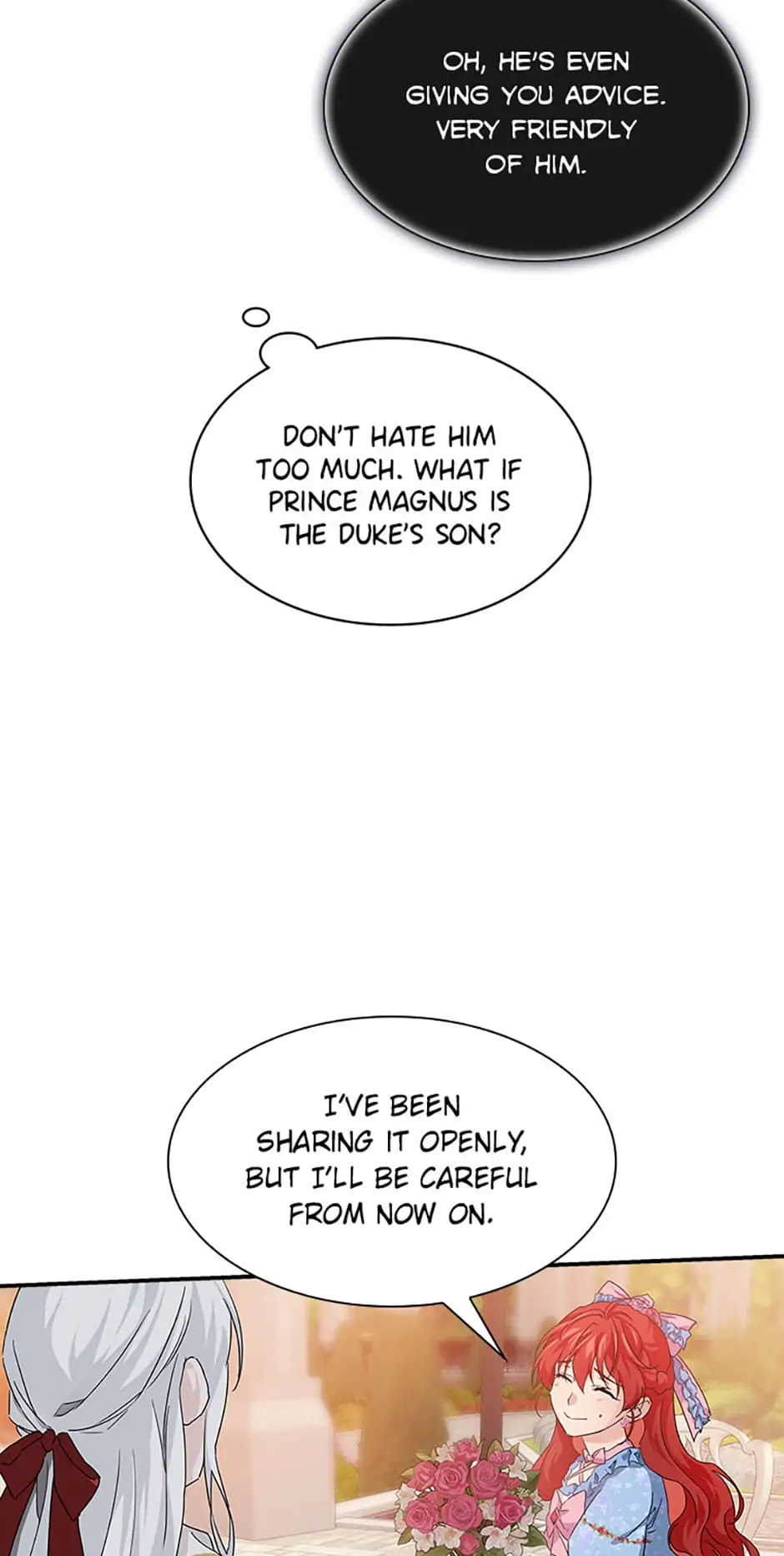 Heir to the Dragon Slayer Sword Chapter 18 - page 53