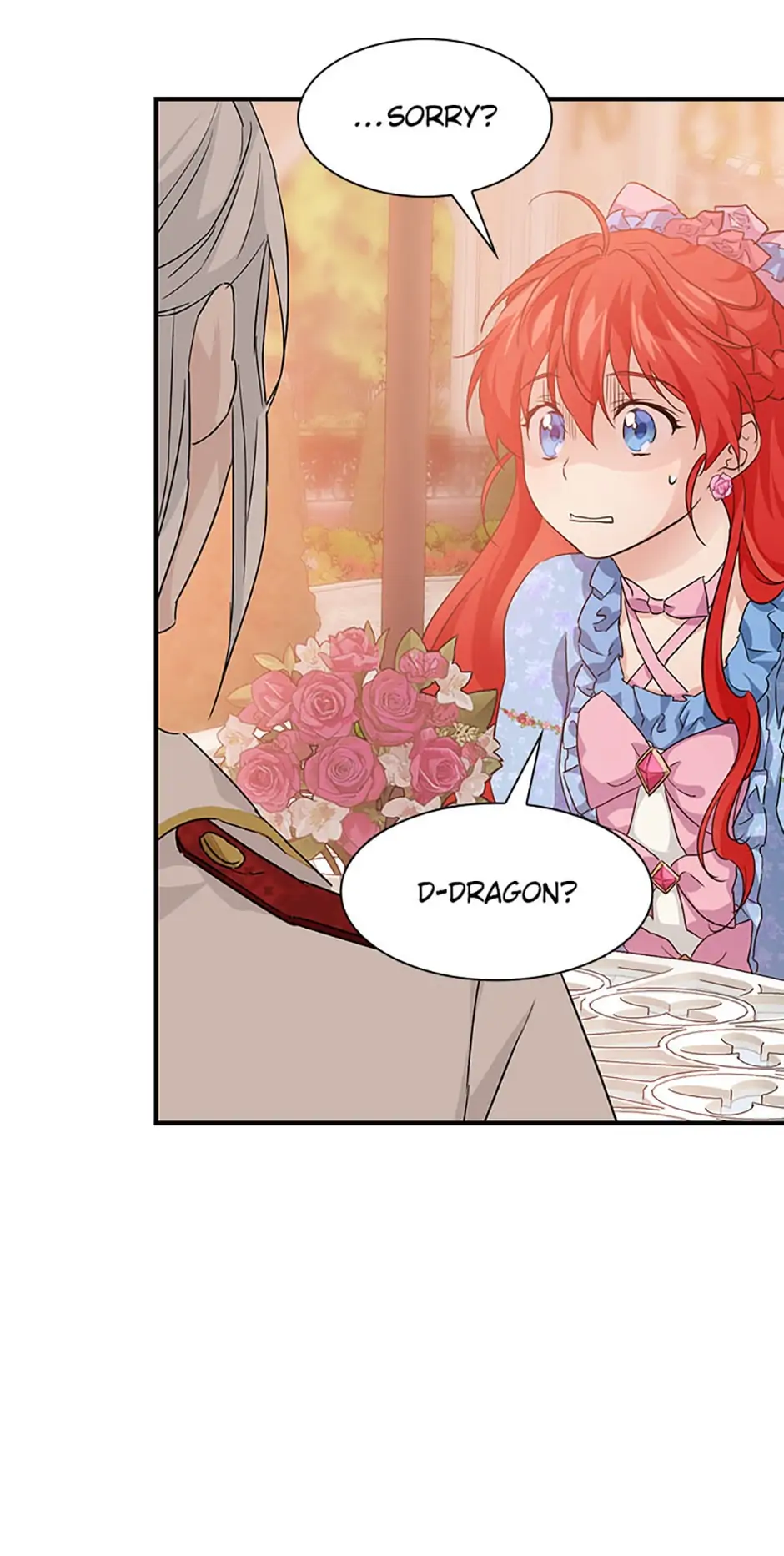 Heir to the Dragon Slayer Sword Chapter 18 - page 57