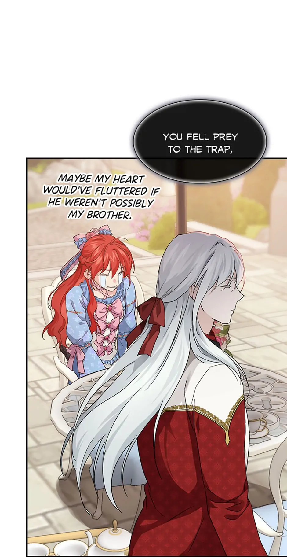 Heir to the Dragon Slayer Sword Chapter 18 - page 5